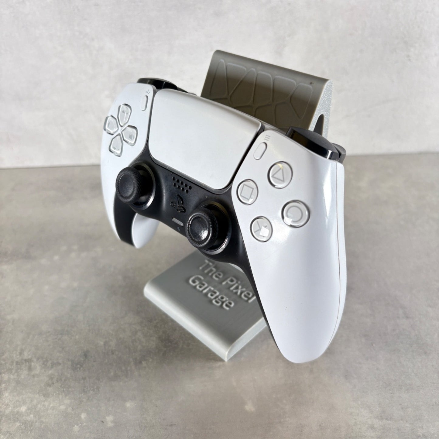 CONTROLLER Sony PLAYSTATION 5 DualSense PS5 Wireless Bianco