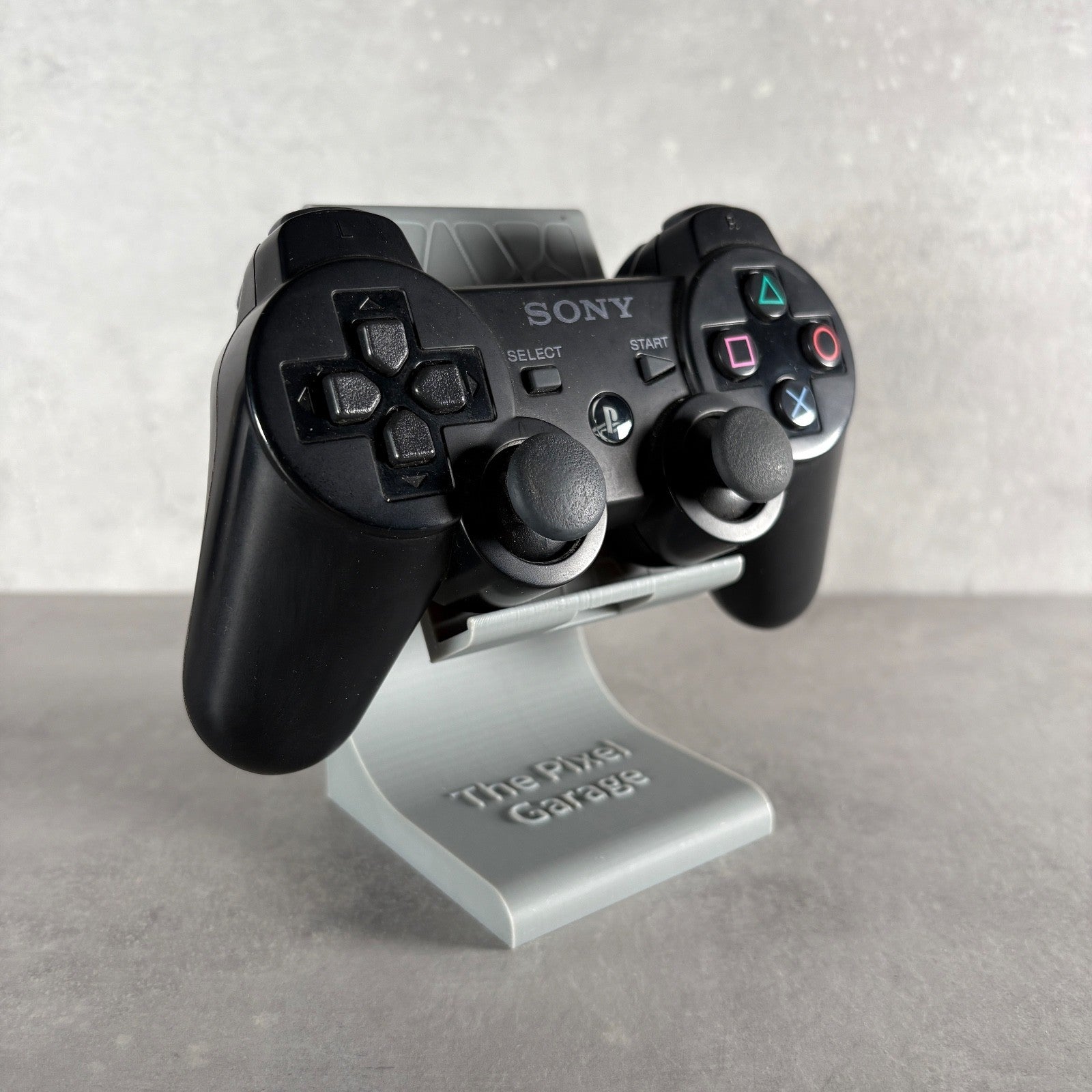 CONTROLLER PLAYSTATION 3 Sony PS3 CECHZC2E DUALSHOCK 3 Nero