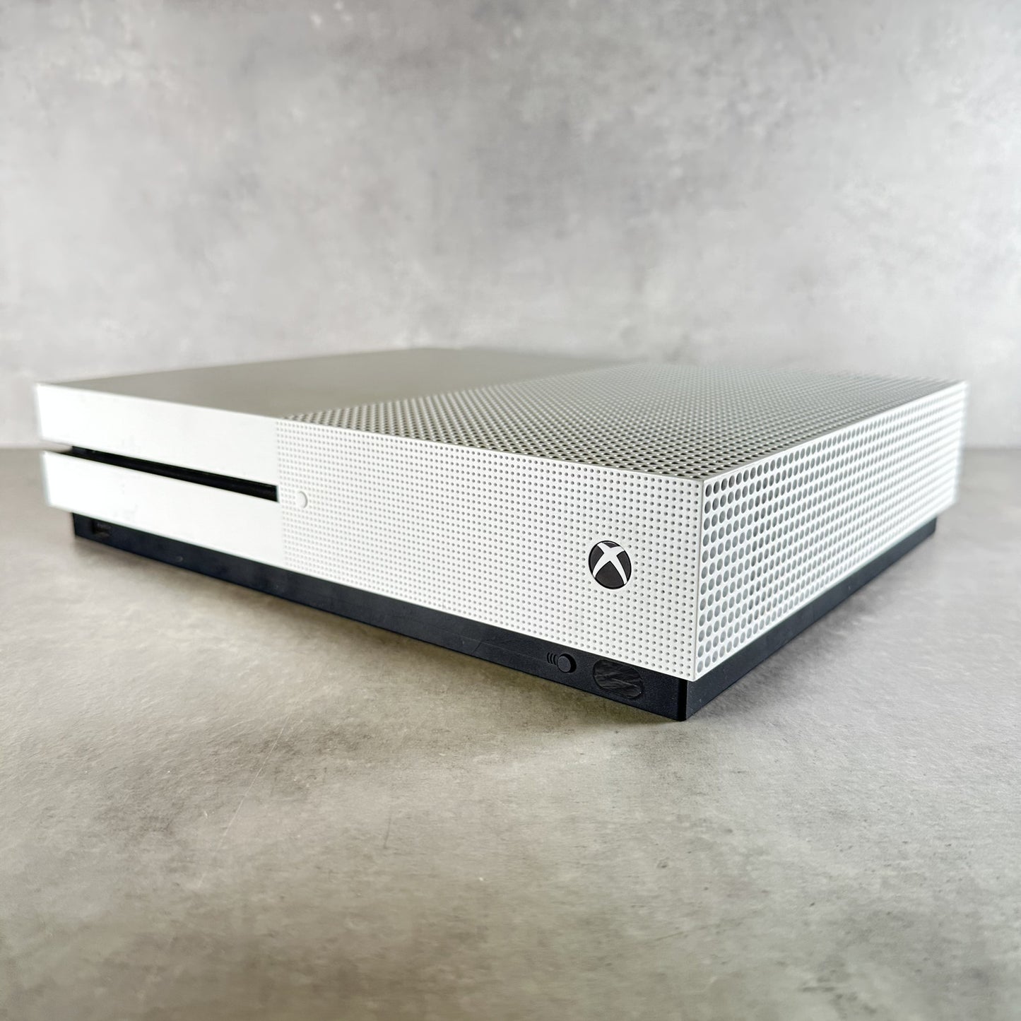 XBOX ONE S CONSOLE Microsoft 500GB + Cavi
