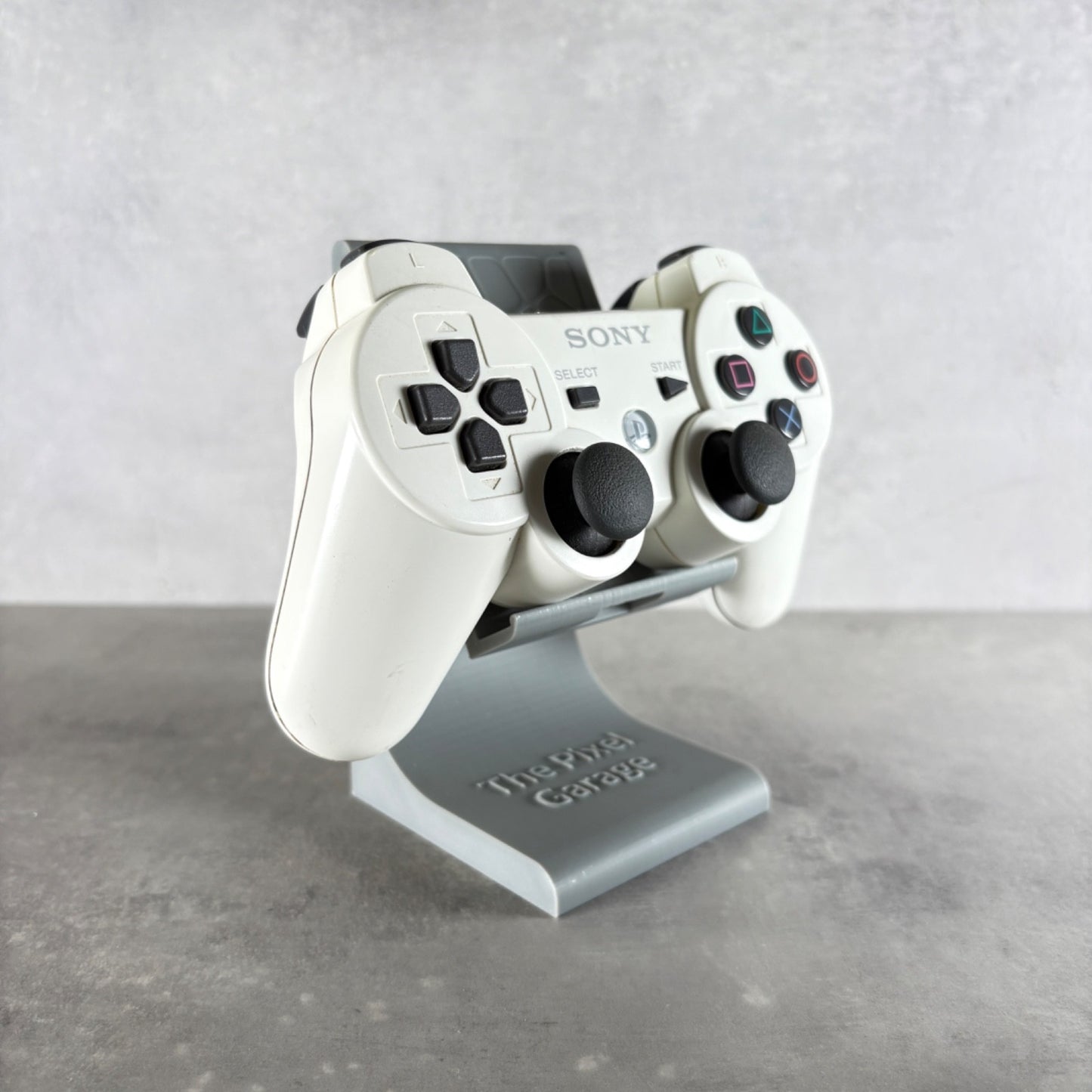 CONTROLLER PLAYSTATION 3 Sony PS3 CECHZC2E DUALSHOCK 3 Bianco