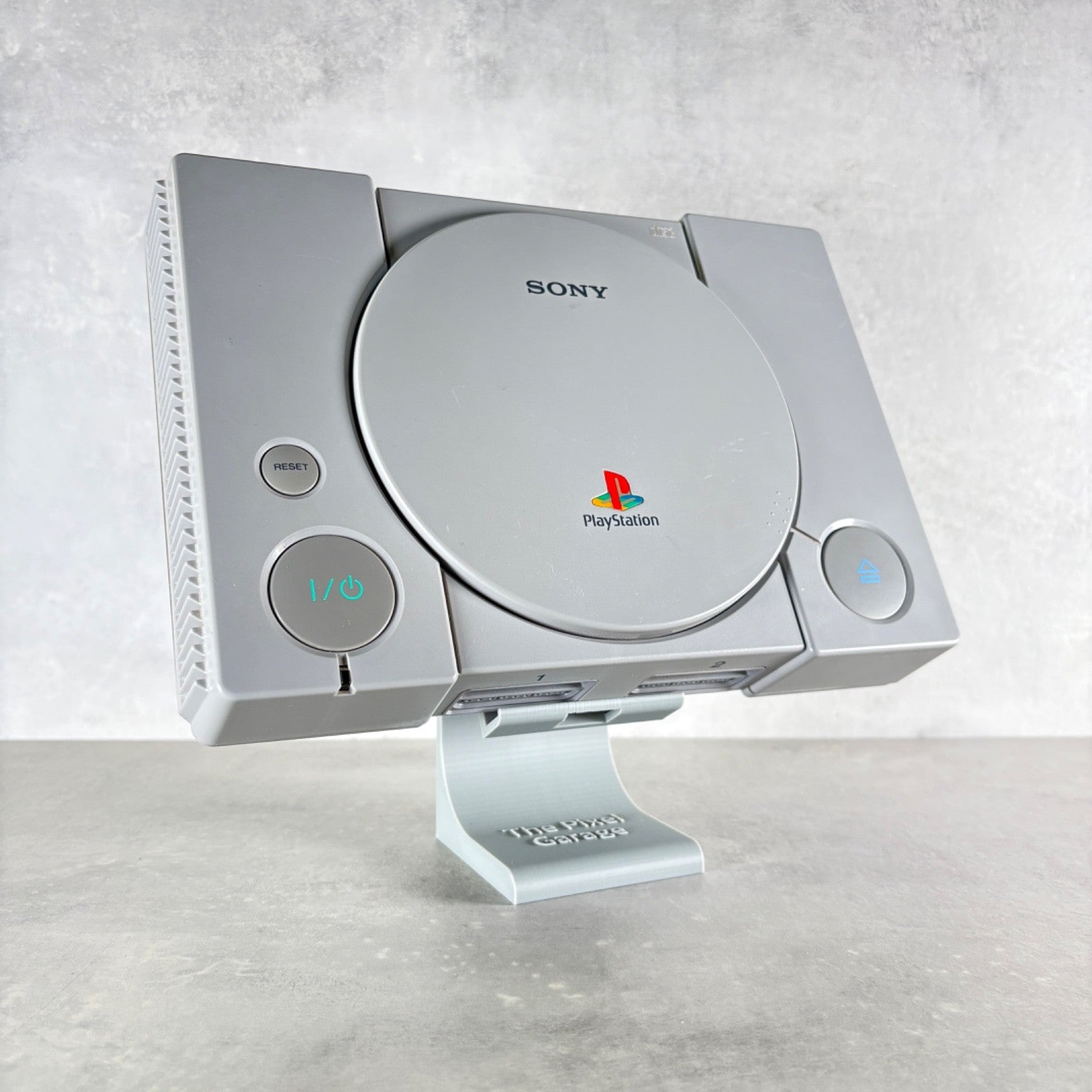 SONY PLAYSTATION 1 PS1 SCPH 9002 Solo CONSOLE