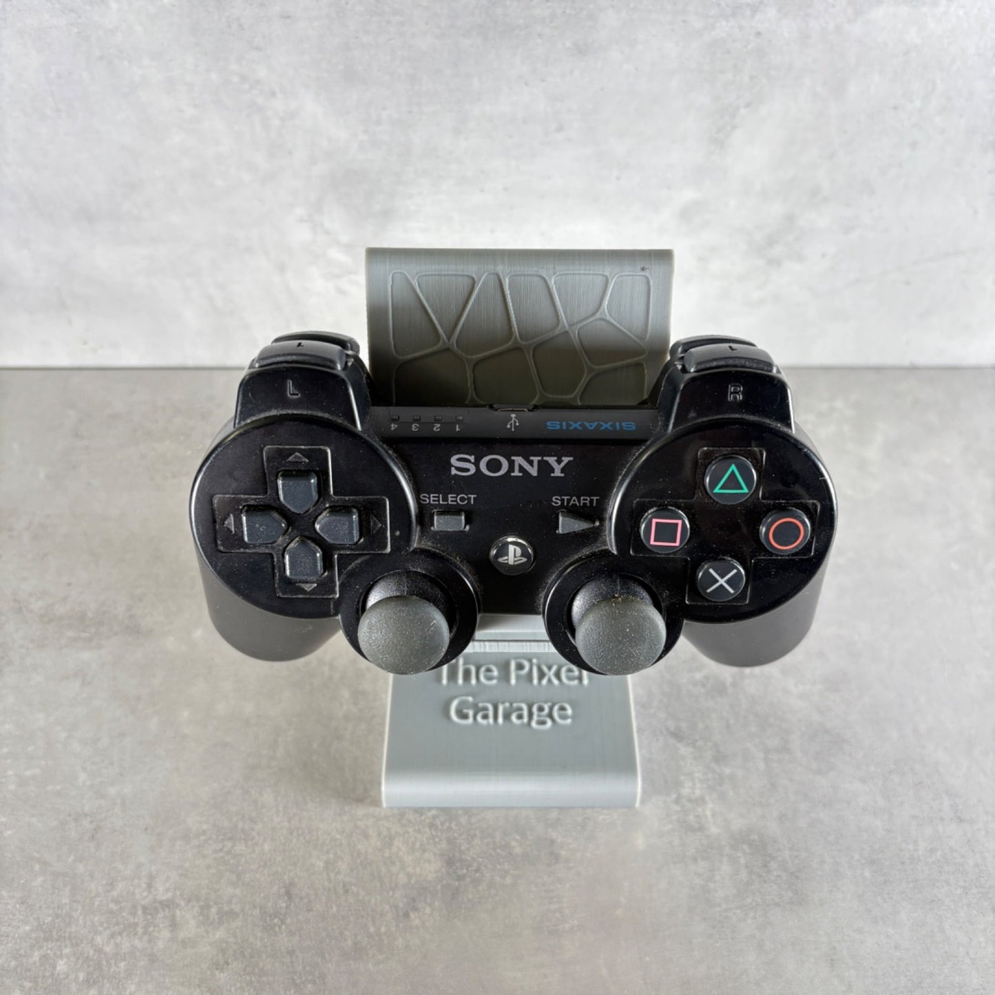 CONTROLLER PLAYSTATION 3 Sony PS3 CECHZC1E DUALSHOCK 3 Nero