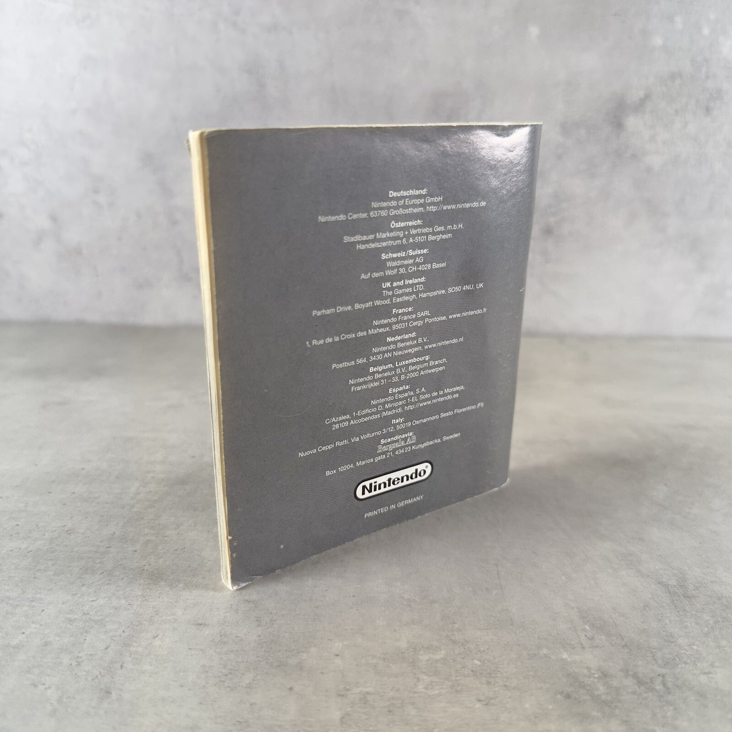 TAMAGOTCHI POKÉMON PIKACHU PODOMETER NINTENDO Completo Di Tutto