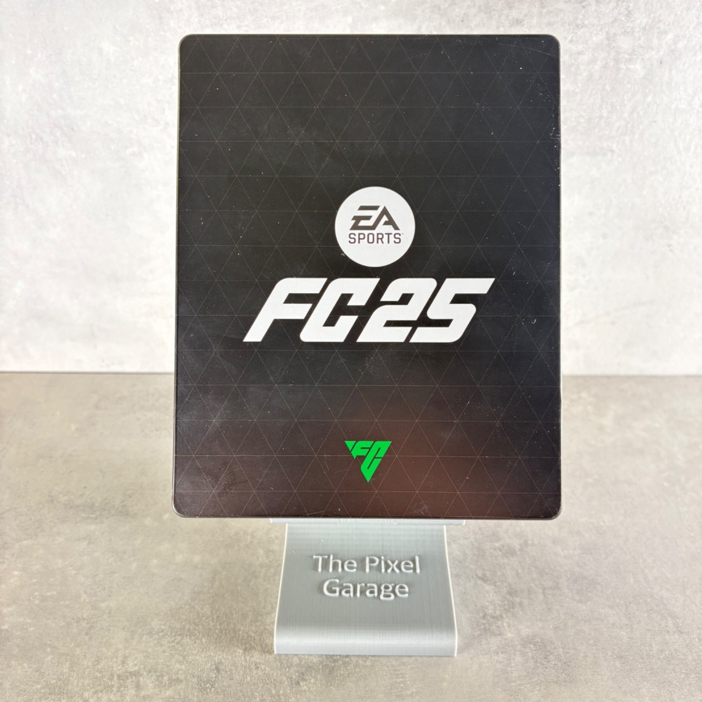 EA SPORTS FC 25 FIFA 25 Playstation 5 PS5 Multilingua ITA Completo + STEELBOOK