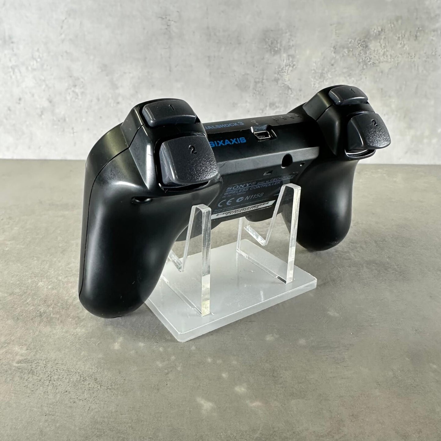 CONSOLE PS3 SUPER SLIM PLAYSTATION 3 SONY 12GB PAL COMPLETA con SCATOLA
