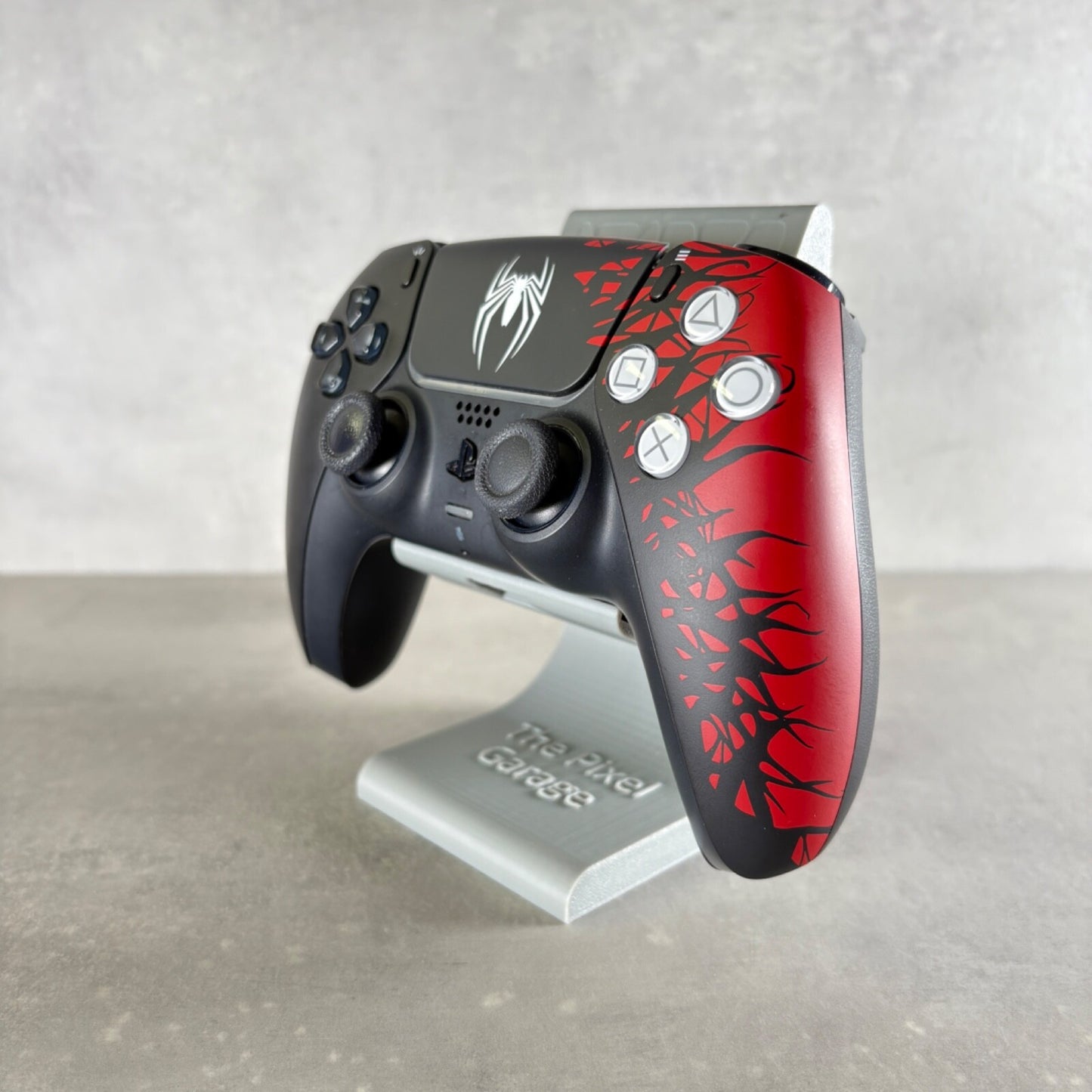 CONTROLLER PS5 SPIDER-MAN 2 PLAYSTATION 5 DualSense Completo Con Scatola