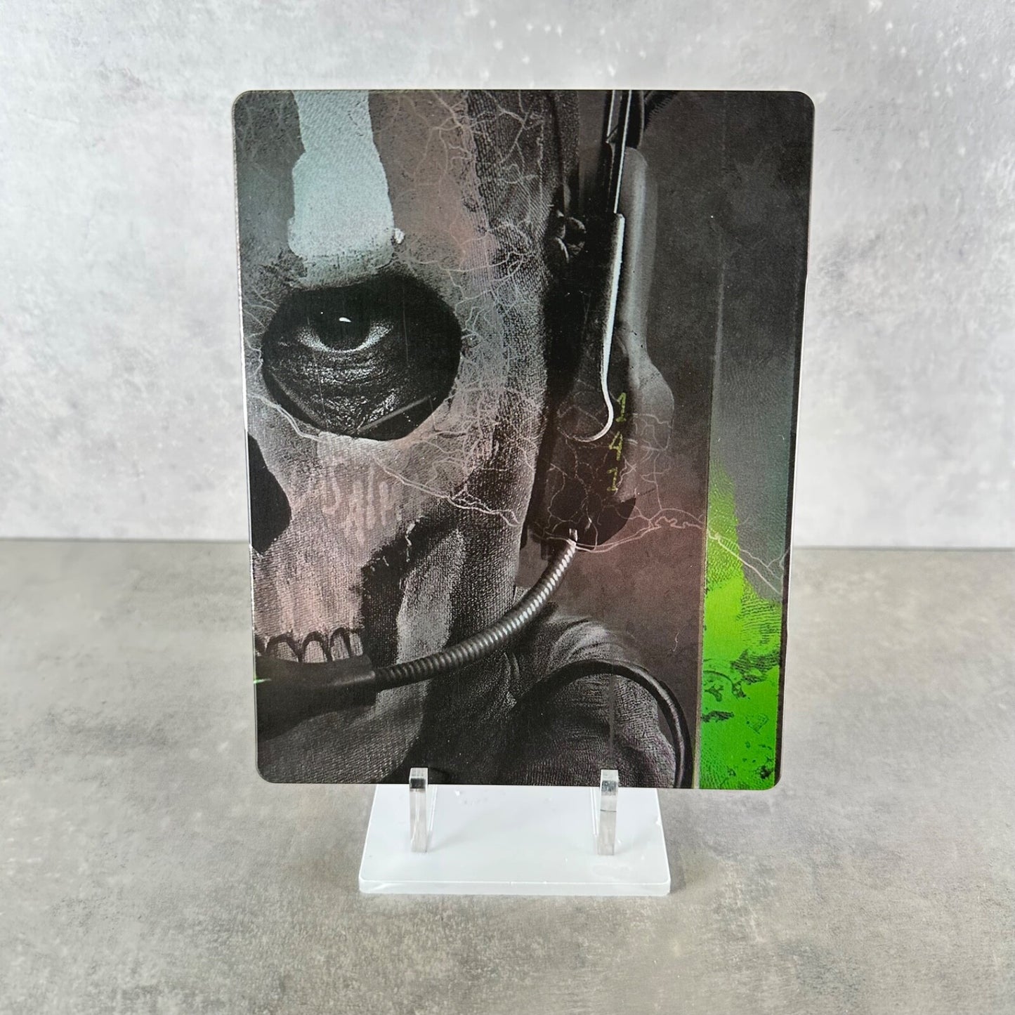 CALL OF DUTY MODERN WARFARE 2 PS4 ITA Con Steelbook