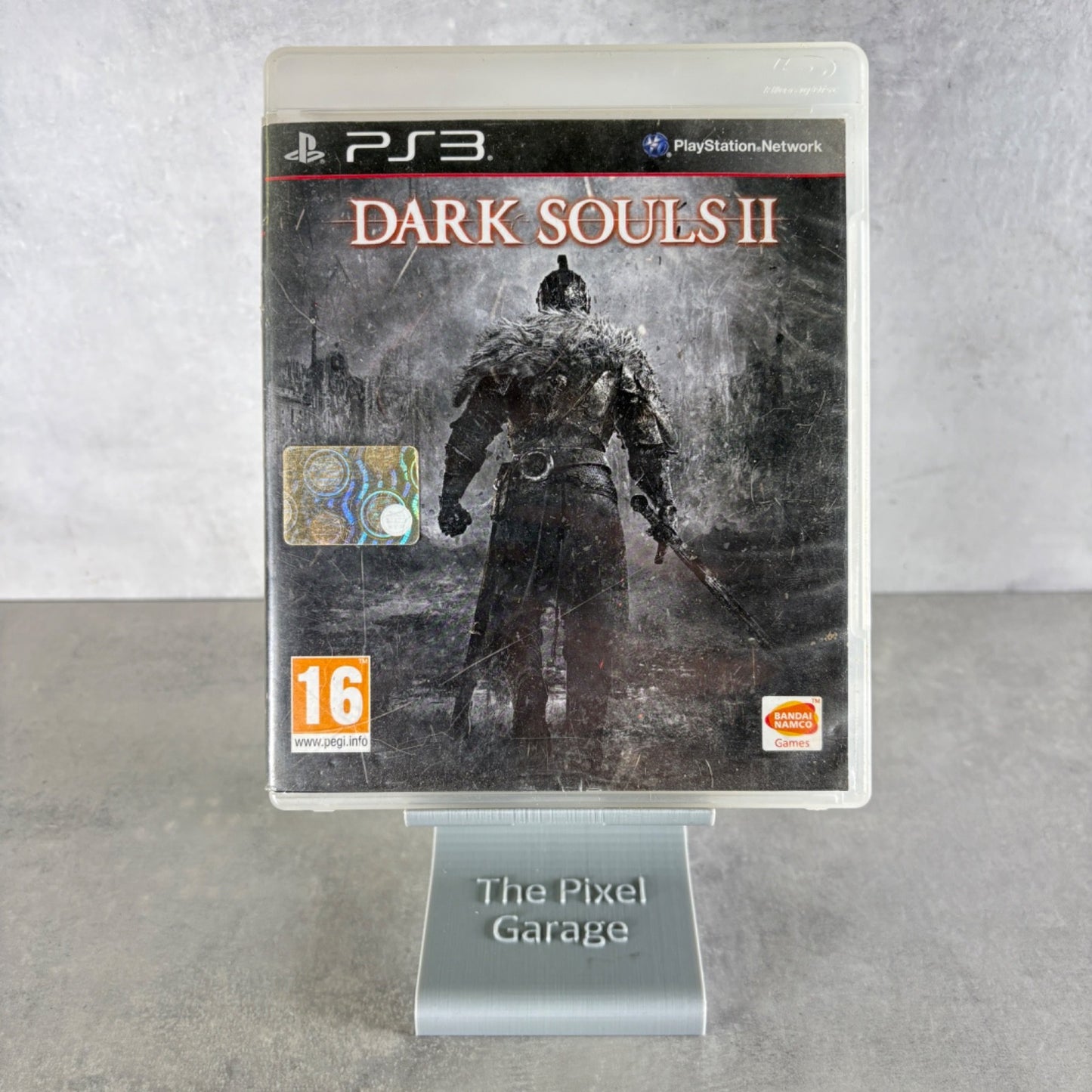 DARK SOULS II PLAYSTATION 3 PS3 Videogioco ITA Completo