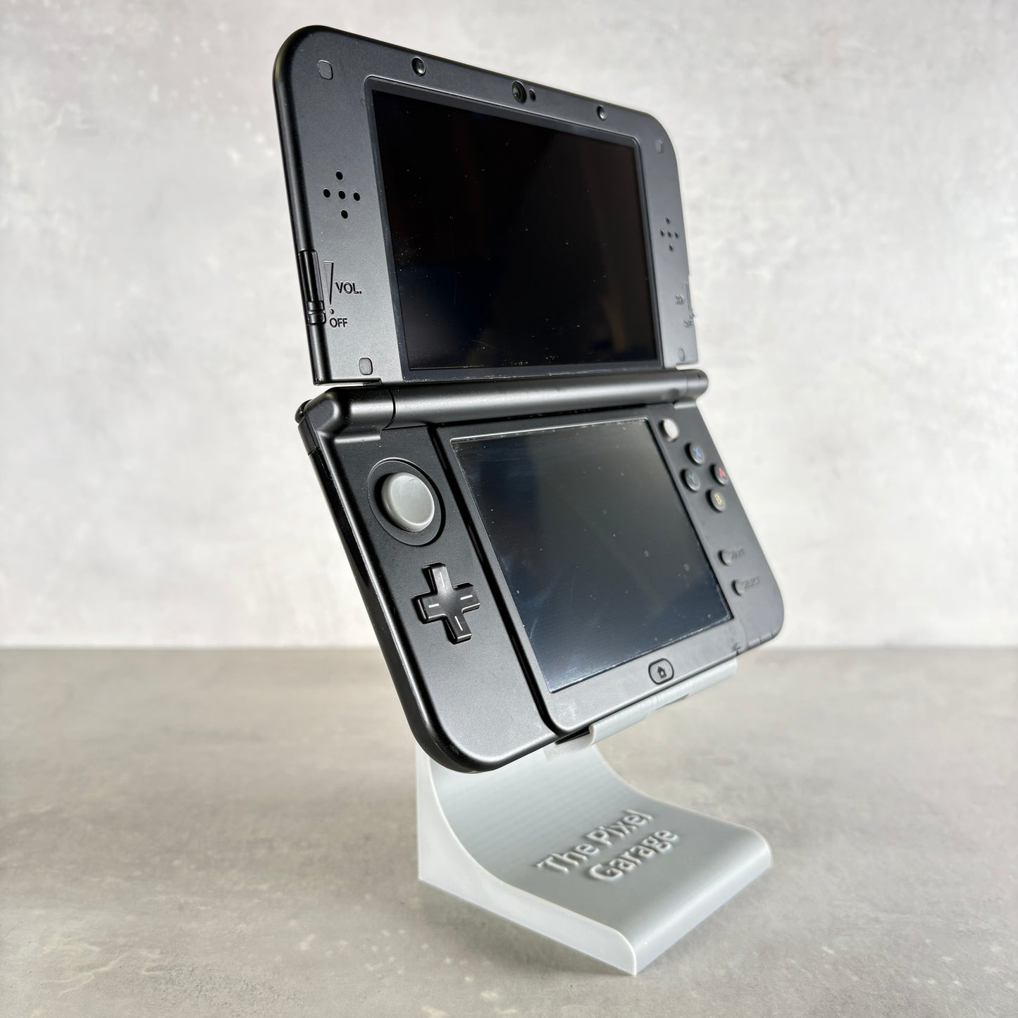 New Nintendo 3ds XL Solgaleo E Lunala Edition Nero + Caricatore
