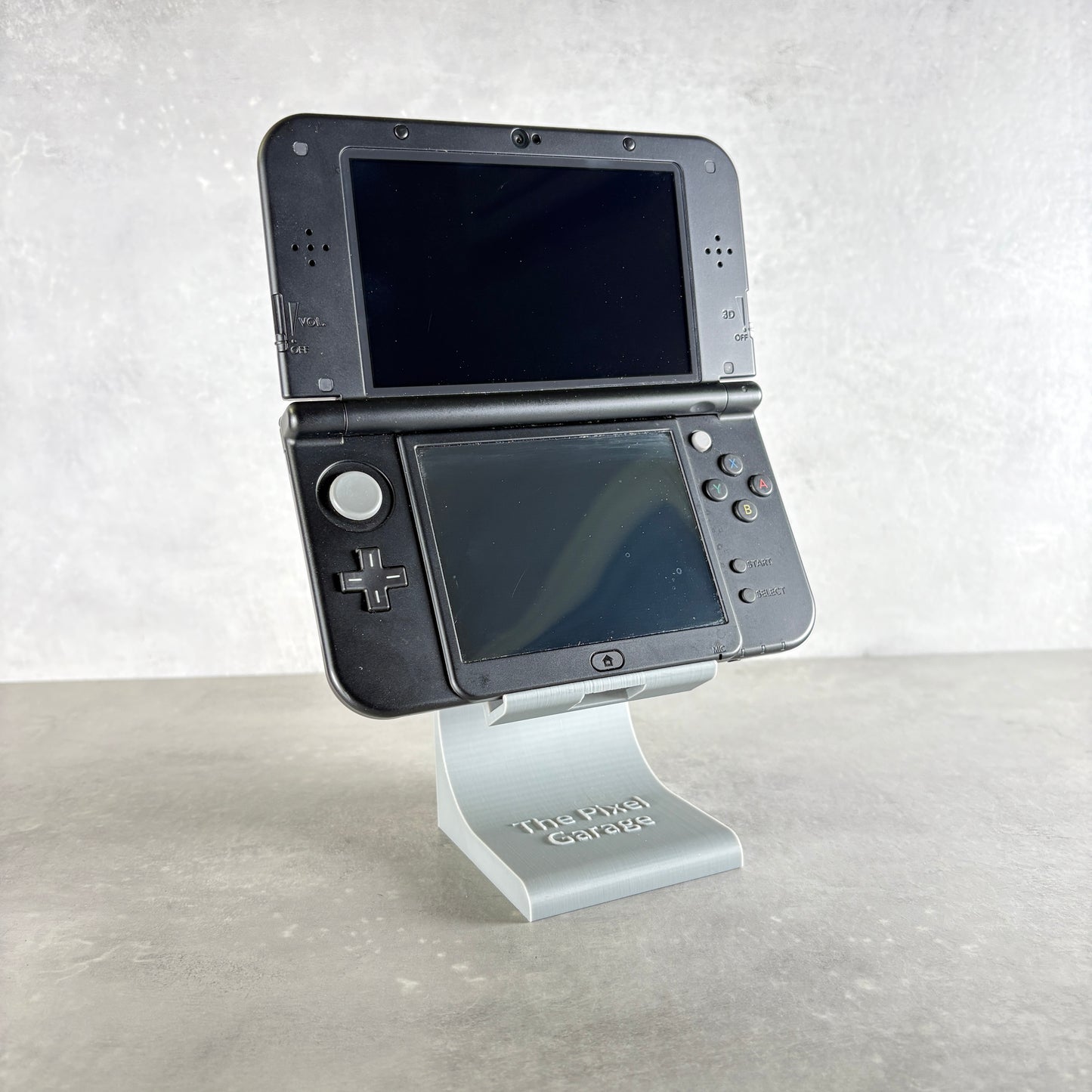 New Nintendo 3ds XL Solgaleo E Lunala Edition Nero + Caricatore