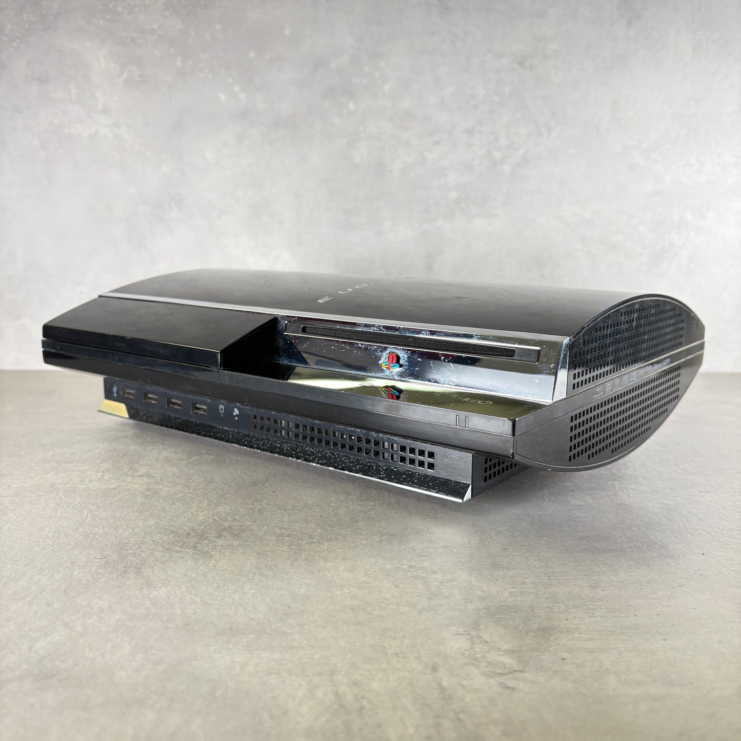 Sony PlayStation 3 FAT Retrocompatibile + Controller Originale + Cavi