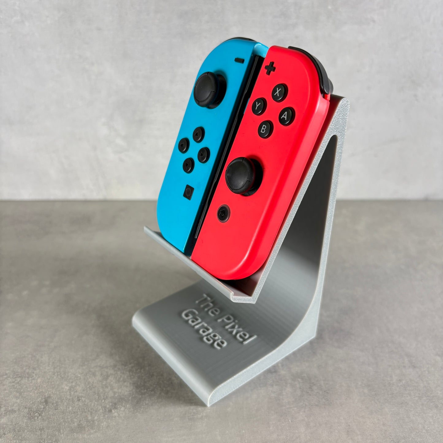 Joy-Con Nintendo Switch Rosso e Blu – Originali in Condizioni Perfette