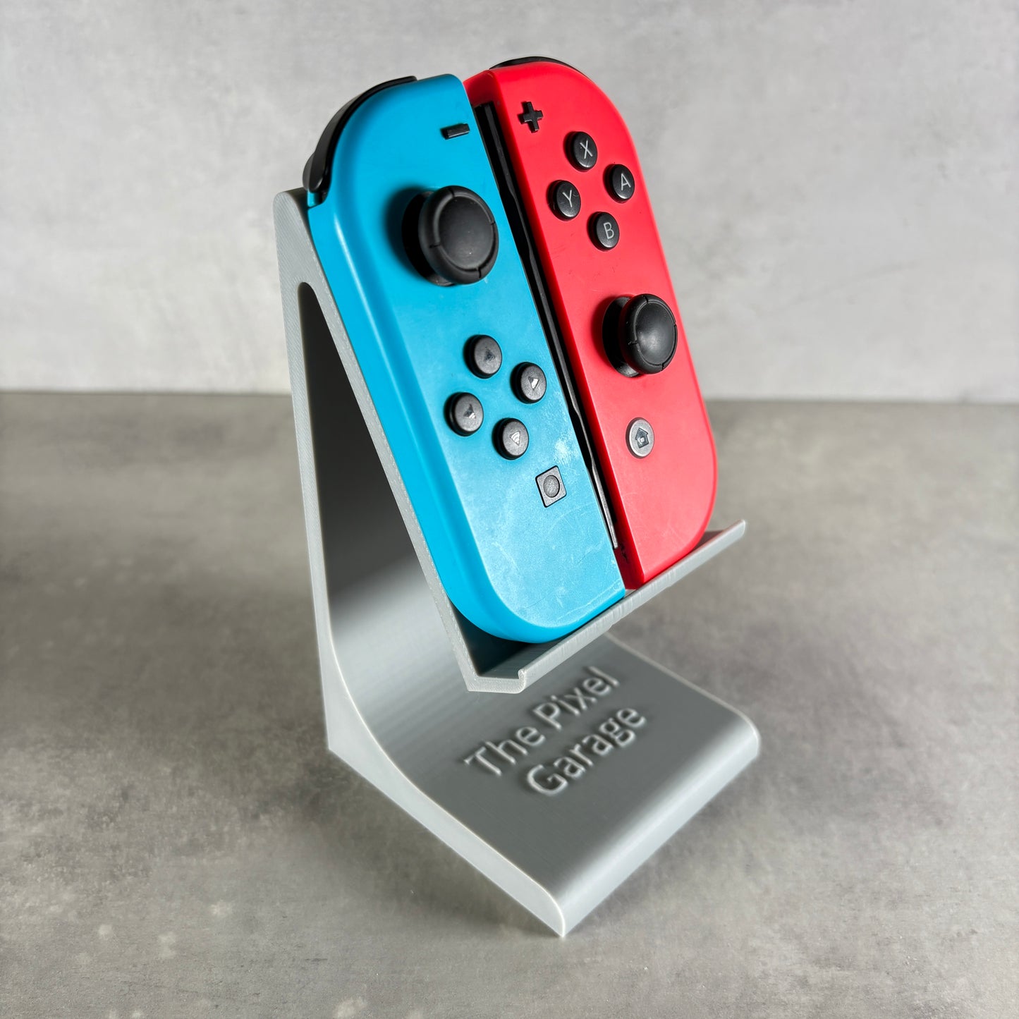 Joy-Con Nintendo Switch Rosso e Blu – Originali in Condizioni Perfette