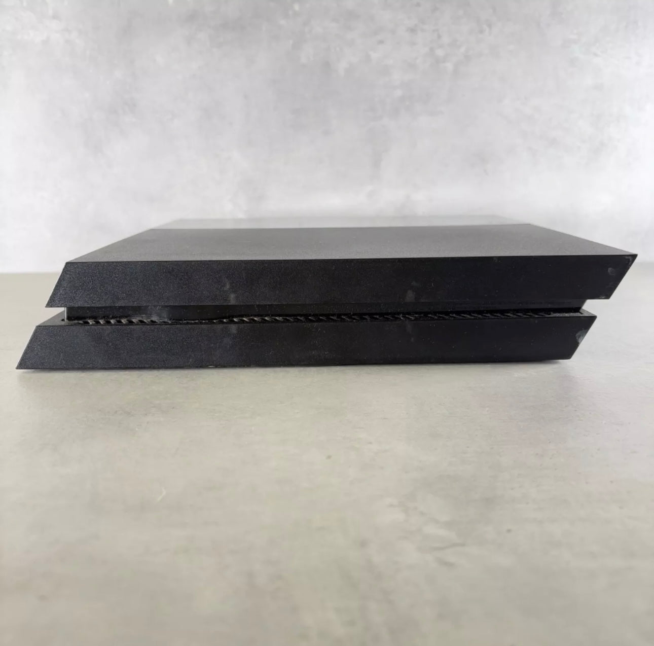 PlayStation 4 Console + Cavo