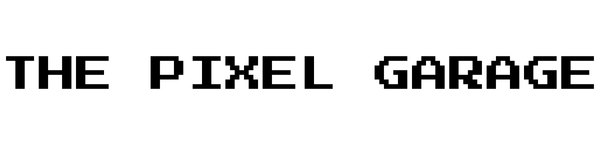 The Pixel Garage