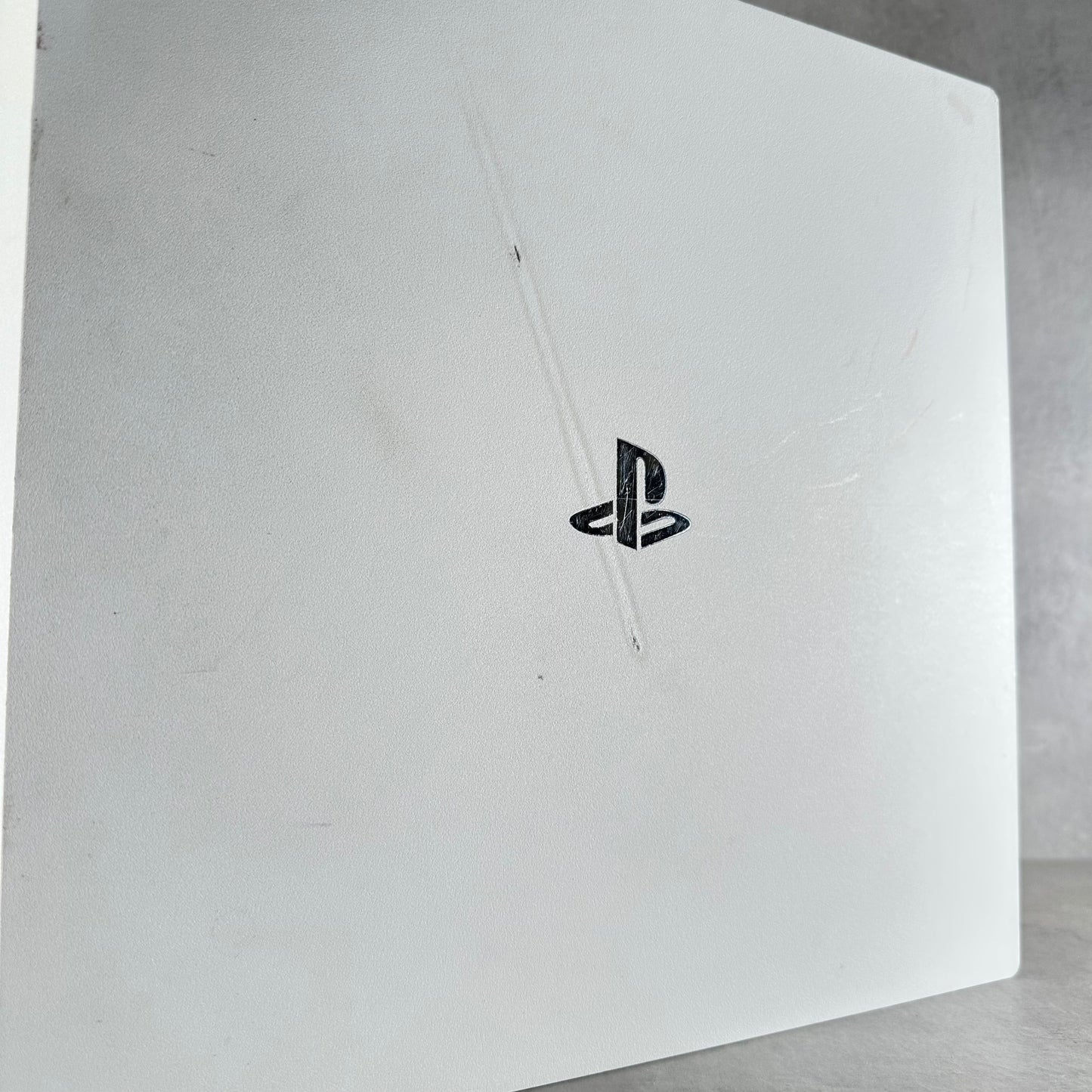 PLAYSTATION 4 PRO 1T CONSOLE Bianco + Controller e Cavi - FIRMWARE 9.51 -