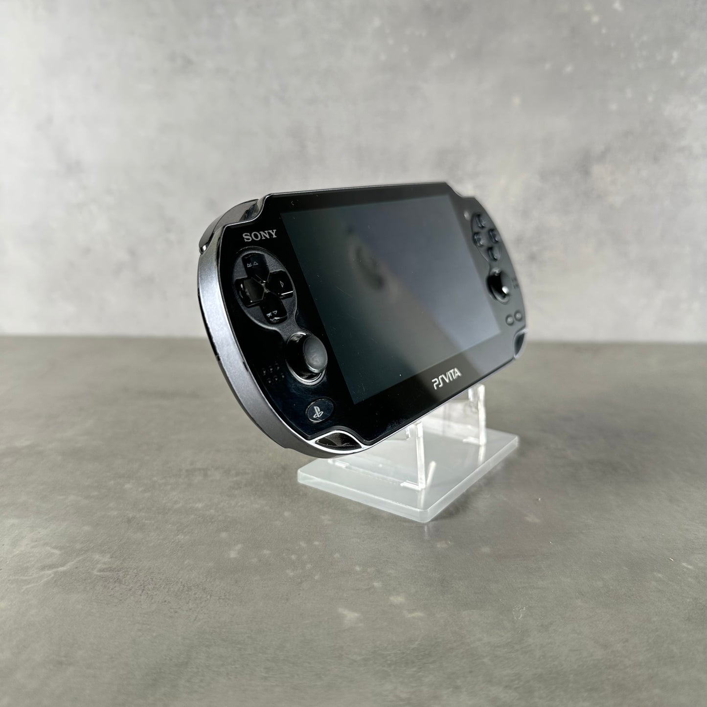 Sony PS Vita OLED | Usato | Completo di Accessori