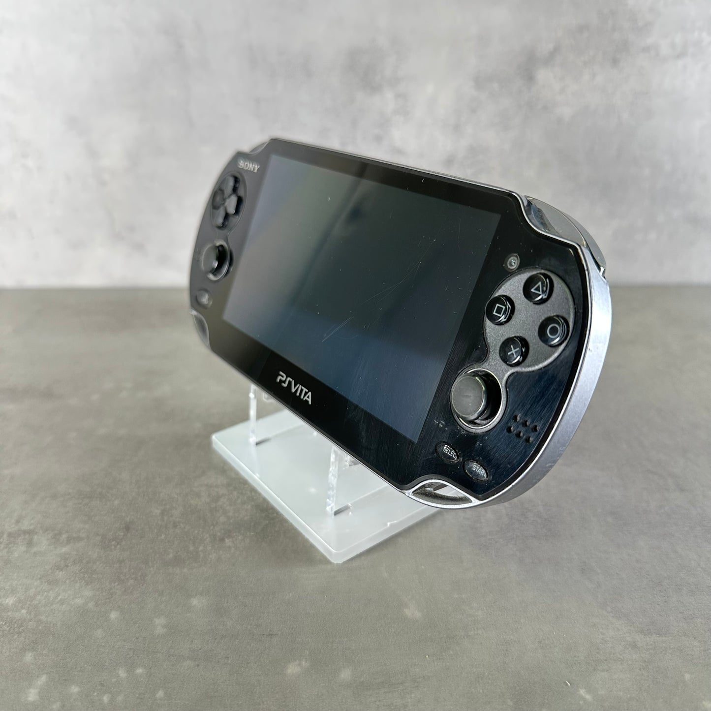 Sony PS Vita OLED | Usato | Completo di Accessori