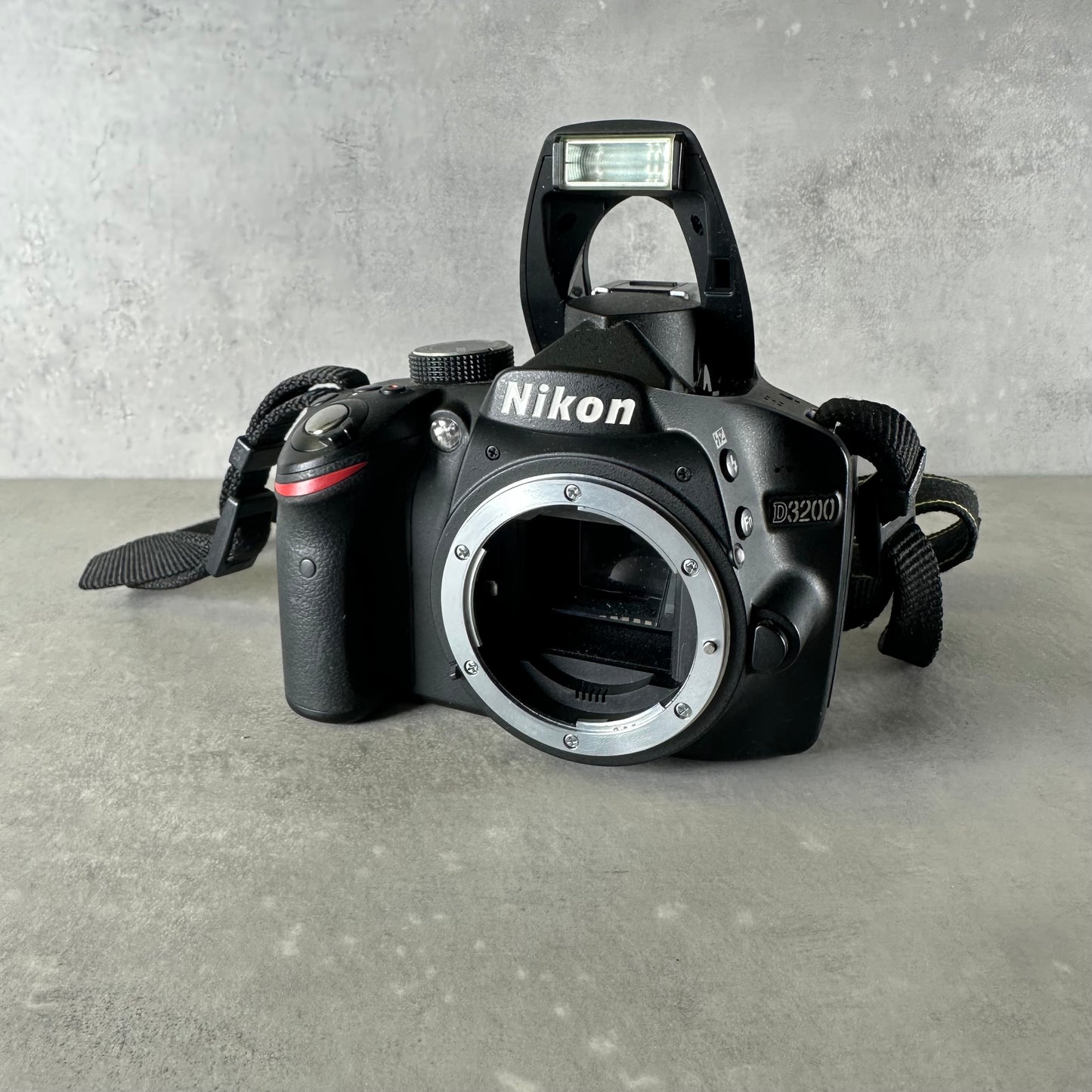 Nikon D3200 | Solo Corpo Macchina |Usato
