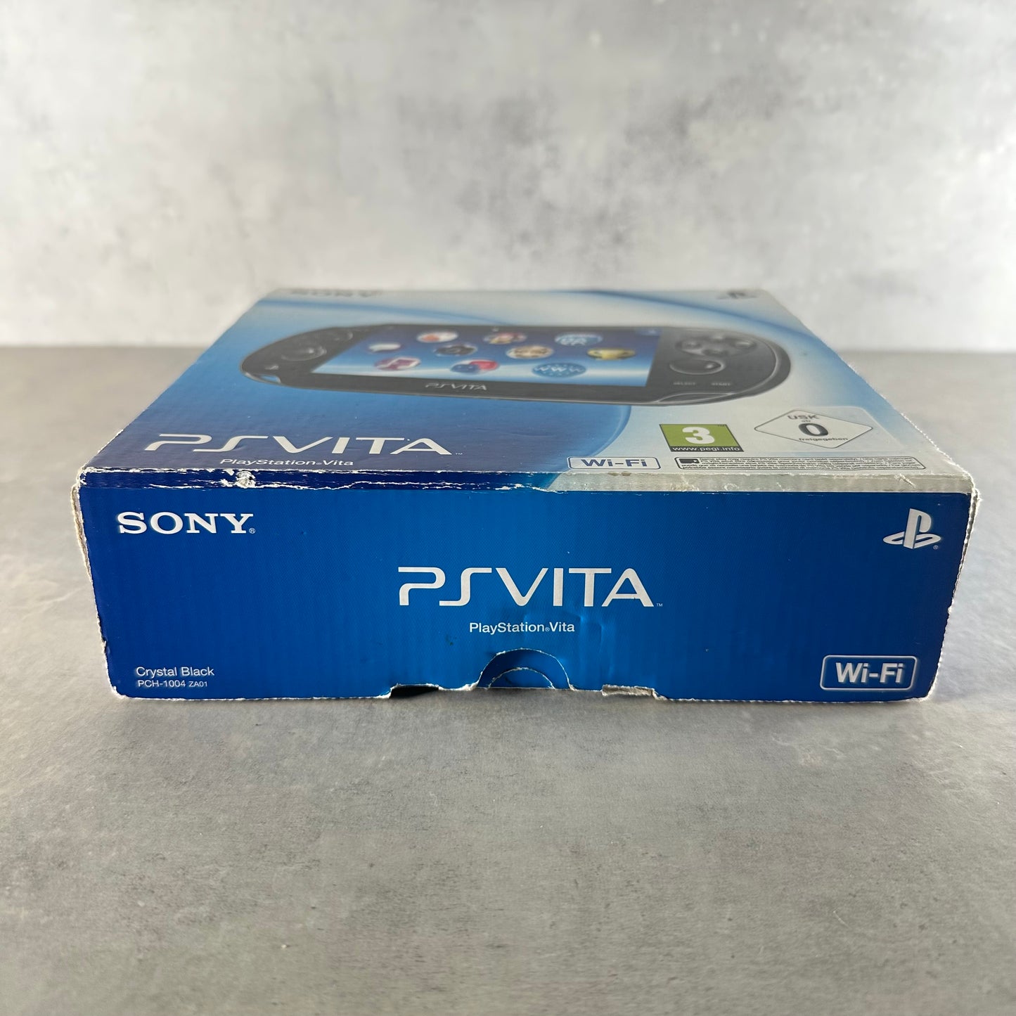 Sony PS Vita OLED | Usato | Completo di Accessori