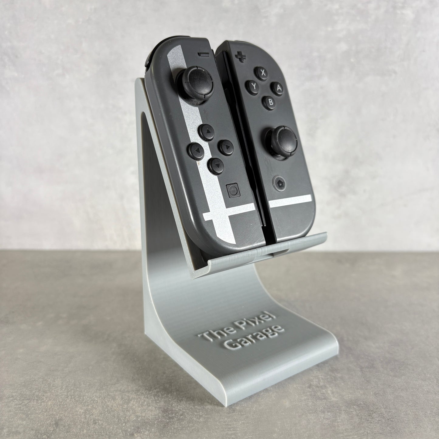 Joy-Con Nintendo Switch – Super Smash Bros. Edition – Coppia Originale – Ottime Condizioni – Edizione Limitata