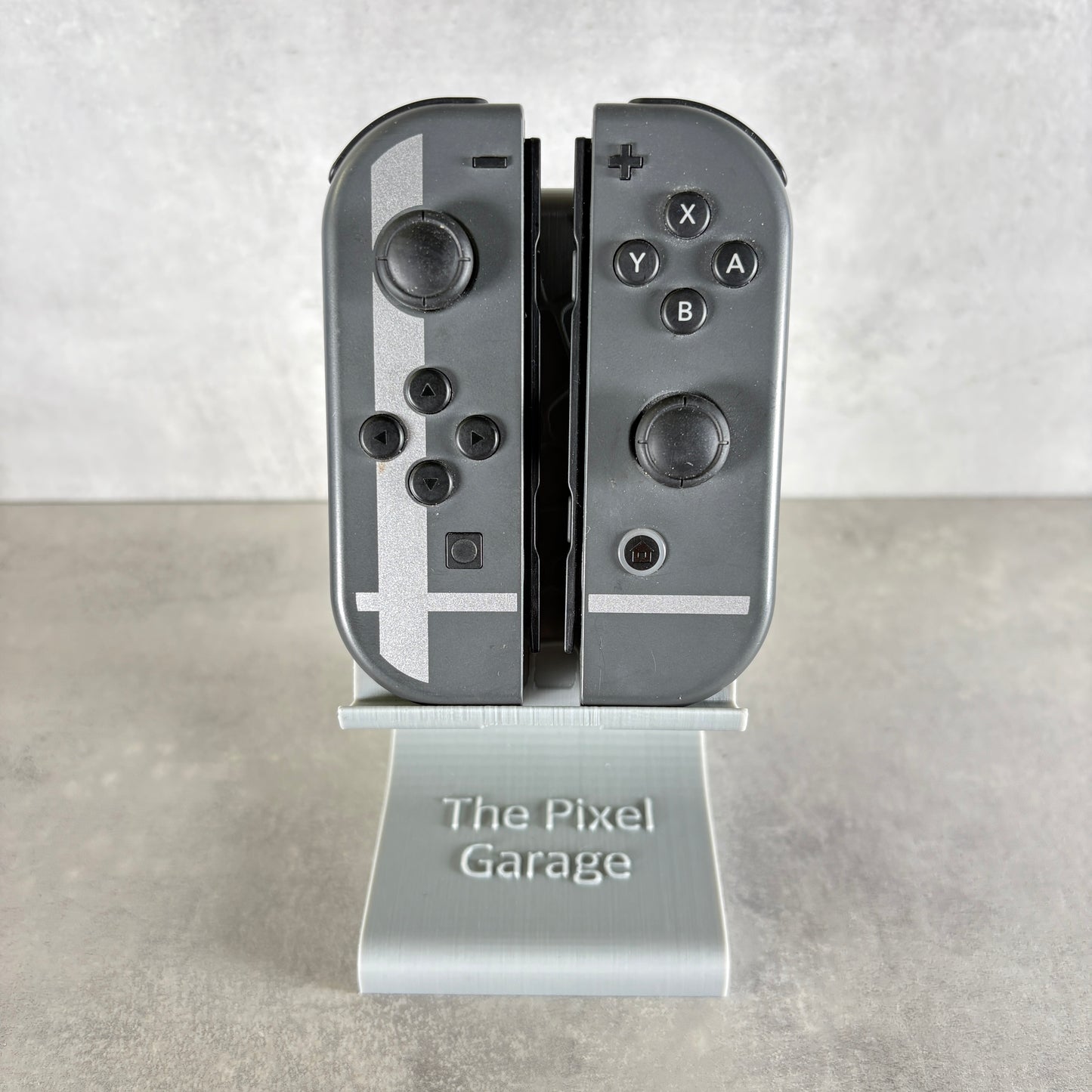 Joy-Con Nintendo Switch – Super Smash Bros. Edition – Coppia Originale – Ottime Condizioni – Edizione Limitata