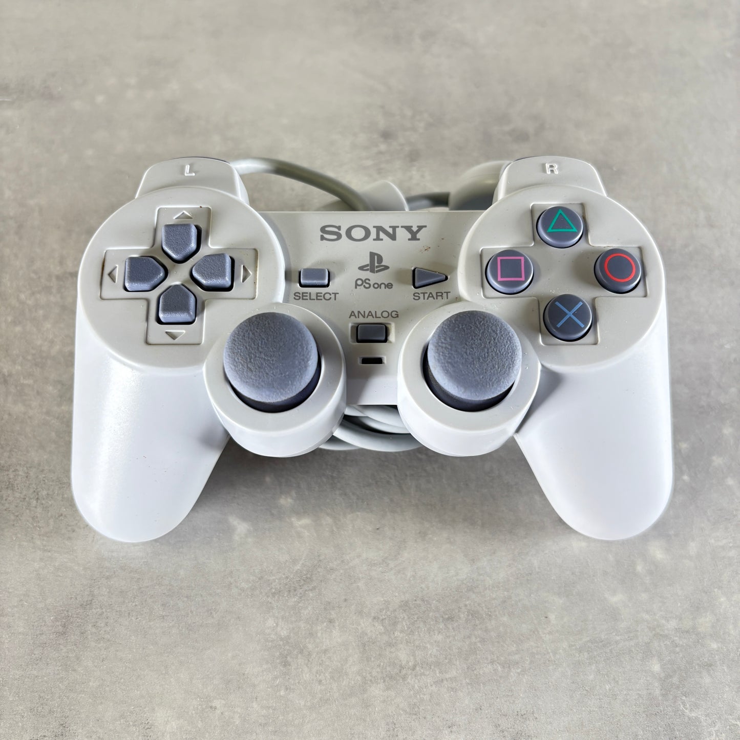 Sony PS One – Console Originale – Con Scatola, Controller e Cavi – Retro Gaming – PlayStation 1 – Usato