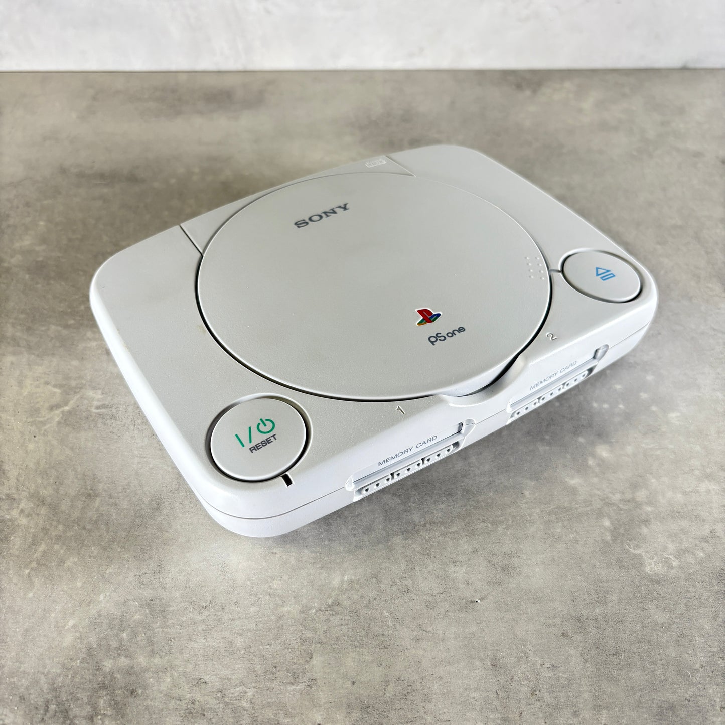 Sony PS One – Console Originale – Con Scatola, Controller e Cavi – Retro Gaming – PlayStation 1 – Usato