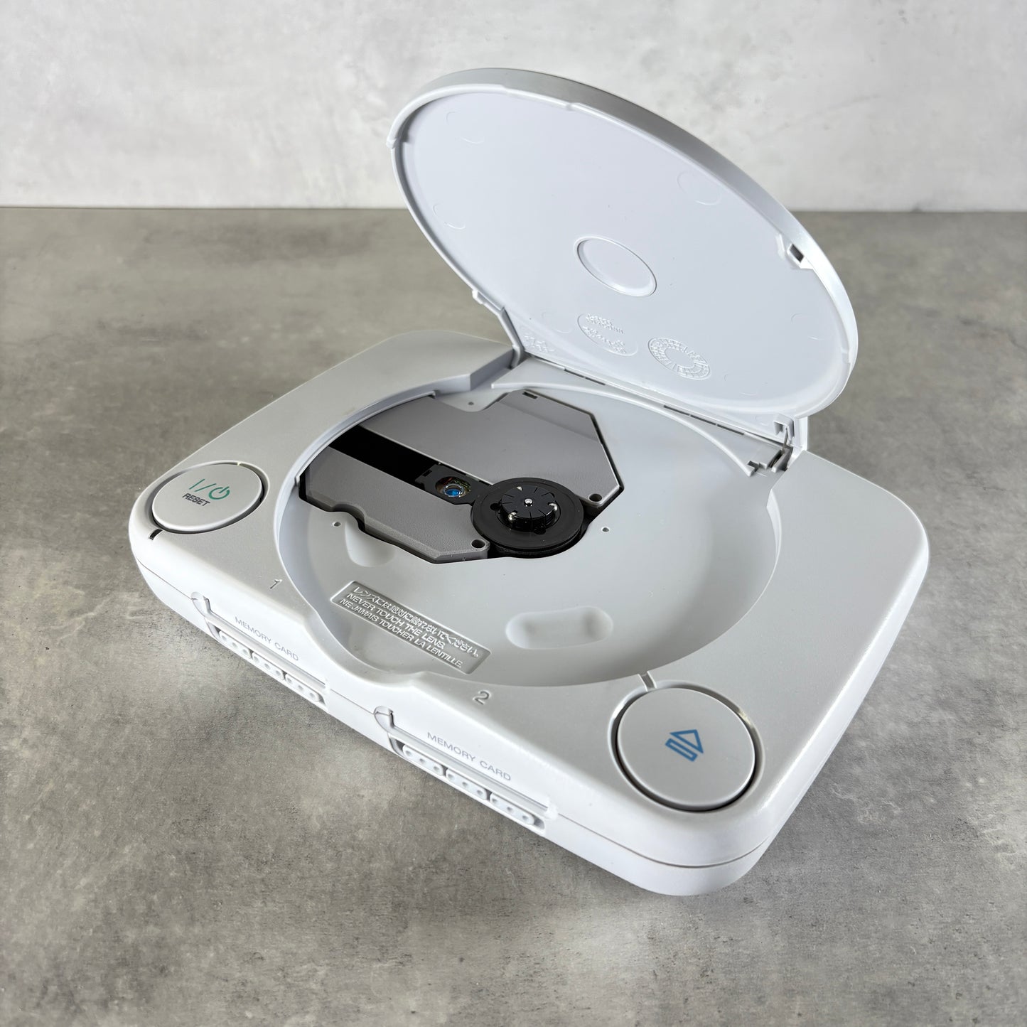 Sony PS One – Console Originale – Con Scatola, Controller e Cavi – Retro Gaming – PlayStation 1 – Usato