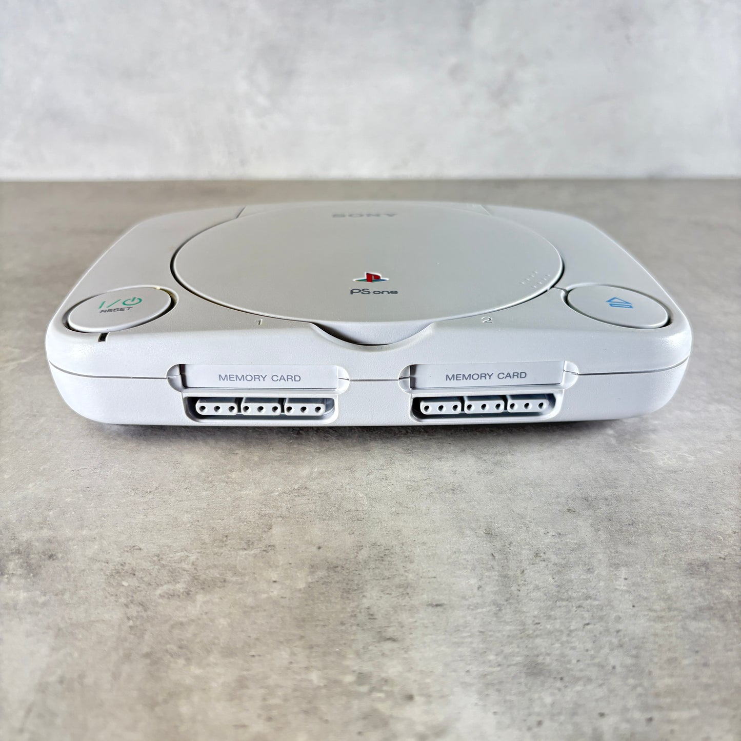 Sony PS One – Console Originale – Con Scatola, Controller e Cavi – Retro Gaming – PlayStation 1 – Usato