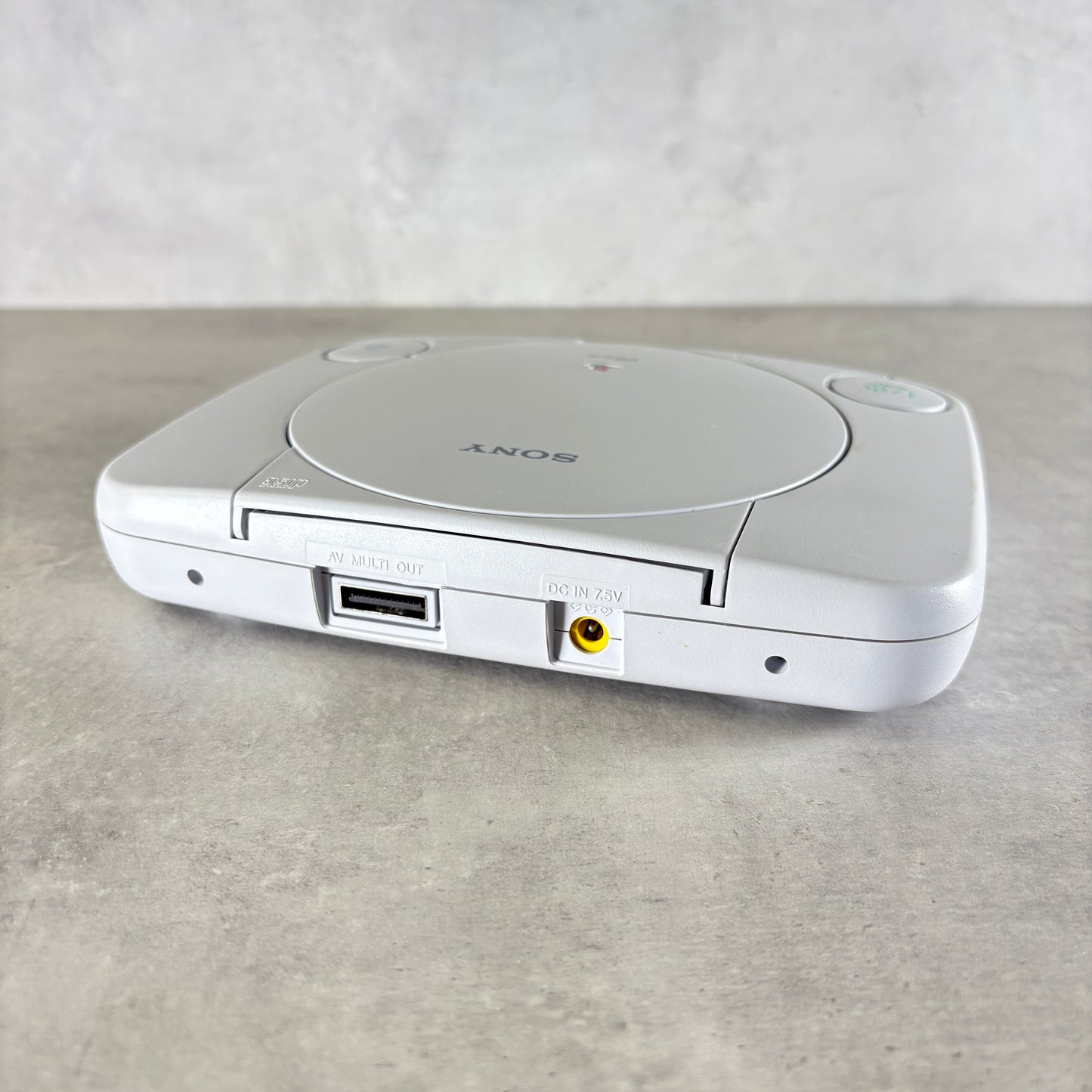 Sony PS One – Console Originale – Con Scatola, Controller e Cavi – Retro Gaming – PlayStation 1 – Usato