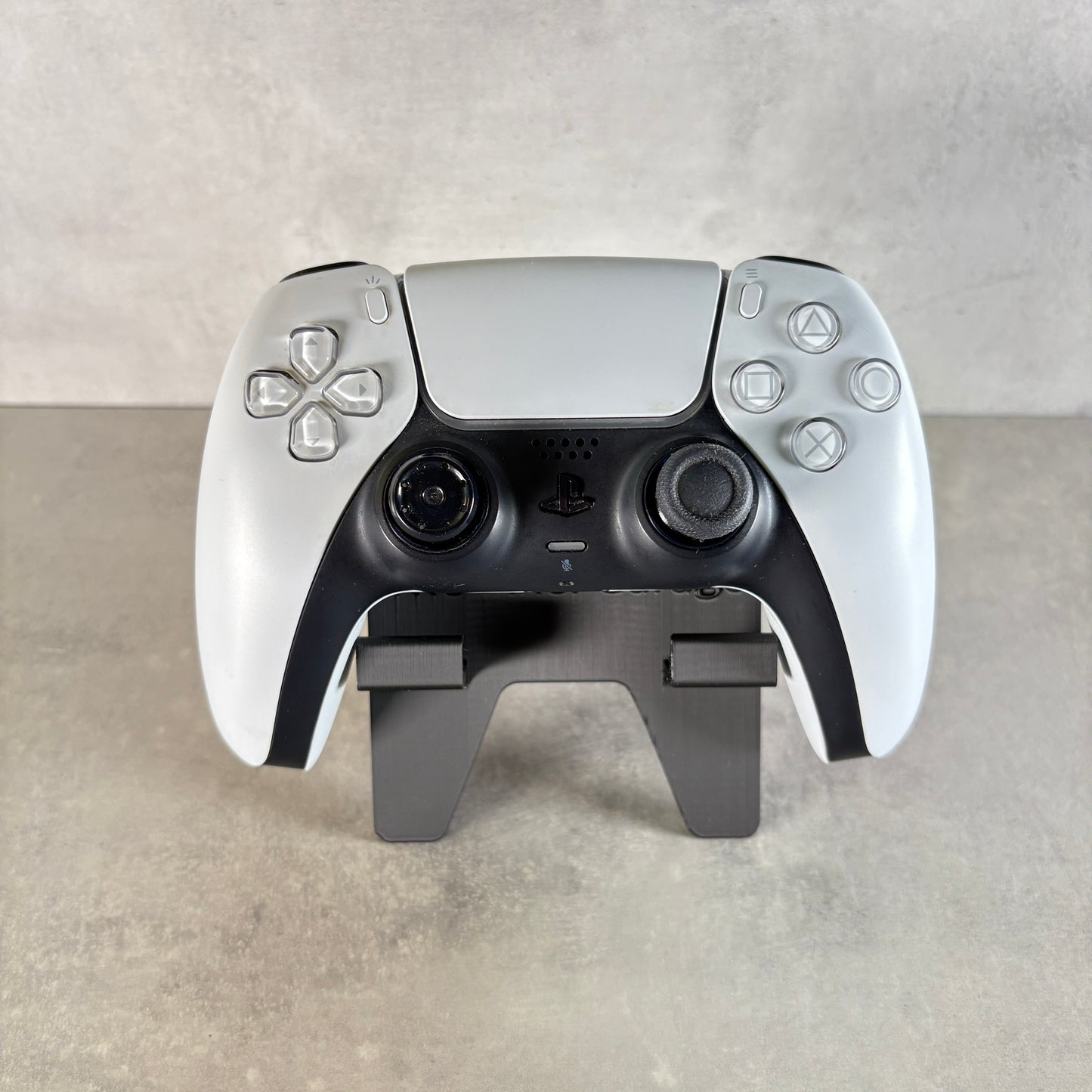Controller Sony DualSense PS5 – Bianco – Con Scatola Originale e Cavo di Ricarica