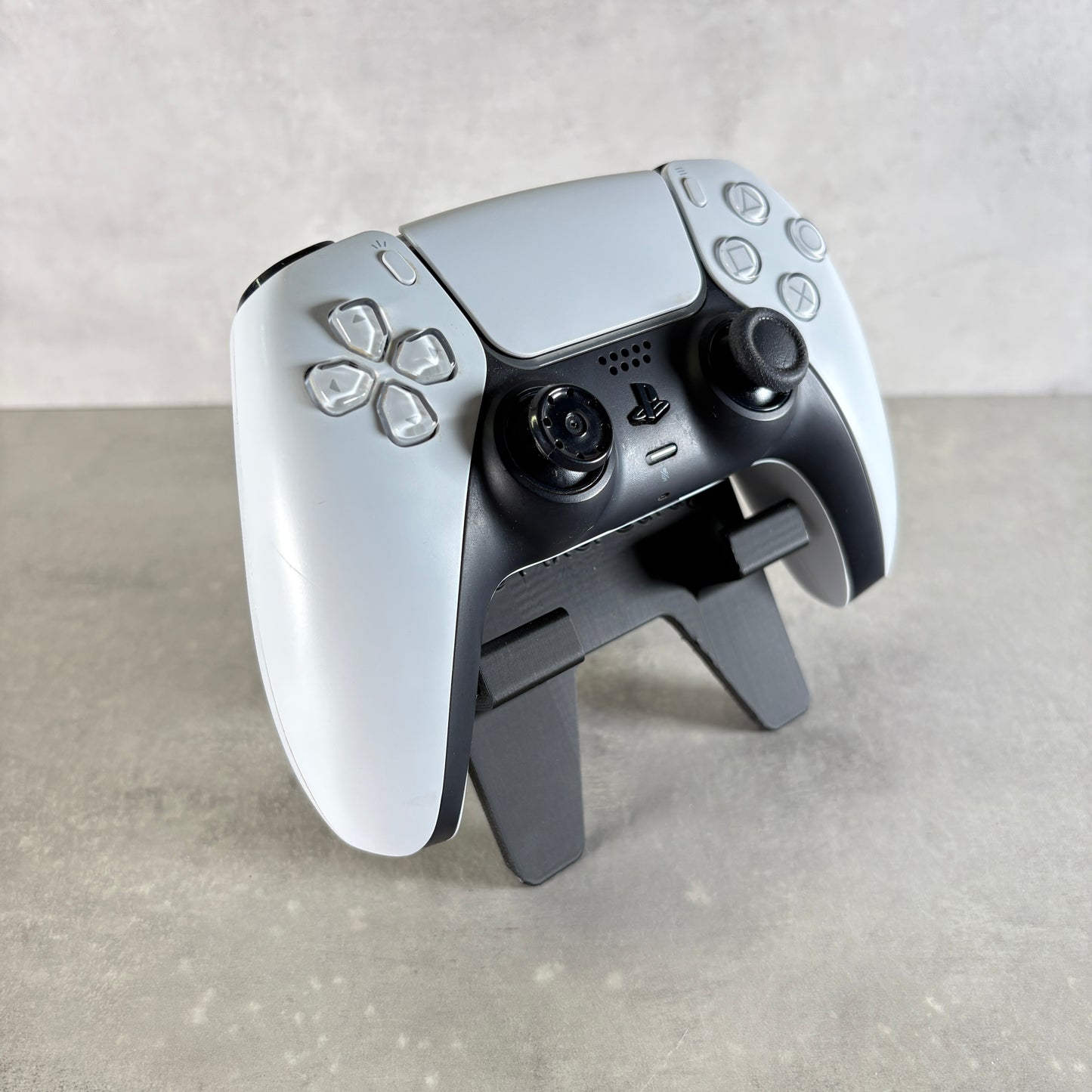 Controller Sony DualSense PS5 – Bianco – Con Scatola Originale e Cavo di Ricarica
