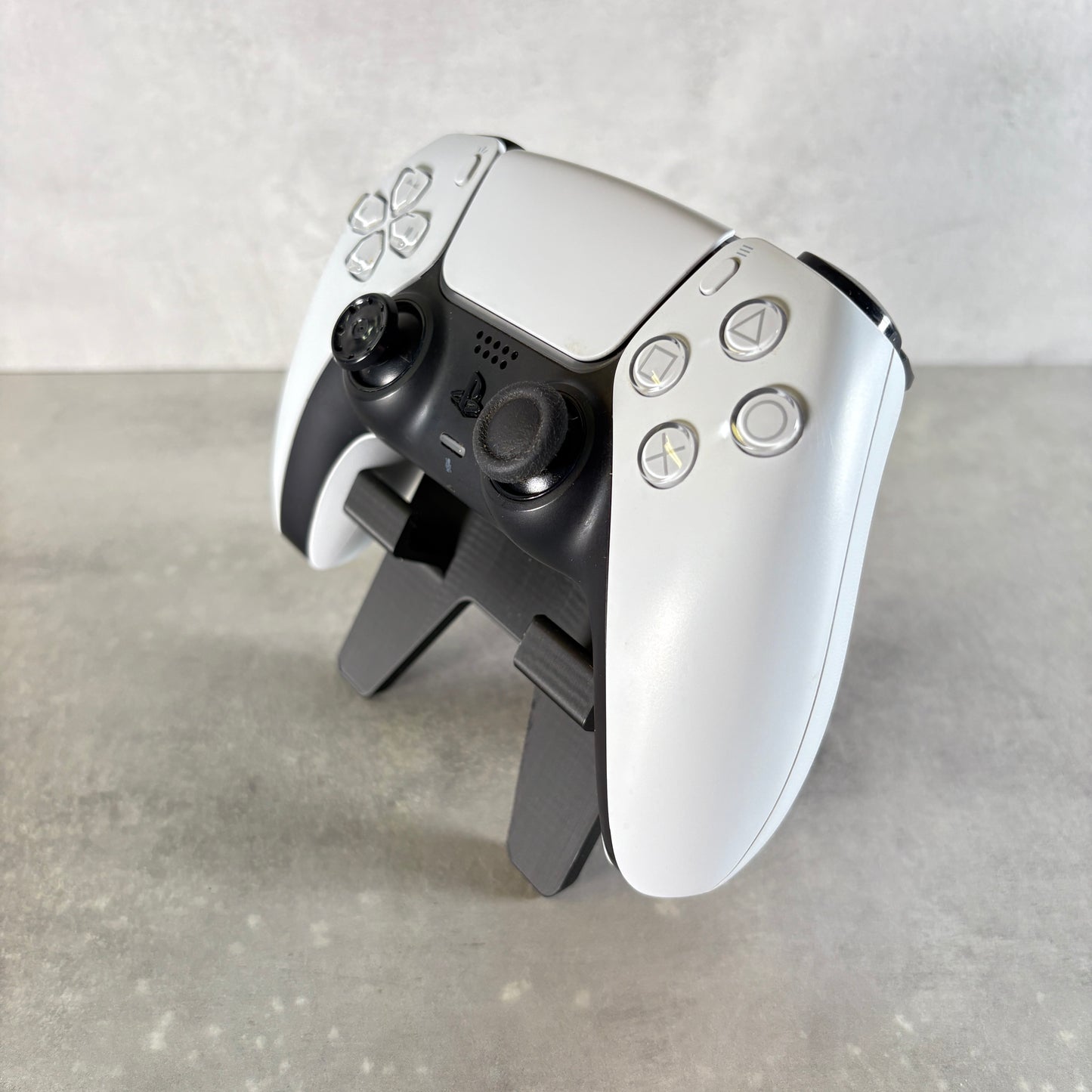 Controller Sony DualSense PS5 – Bianco – Con Scatola Originale e Cavo di Ricarica
