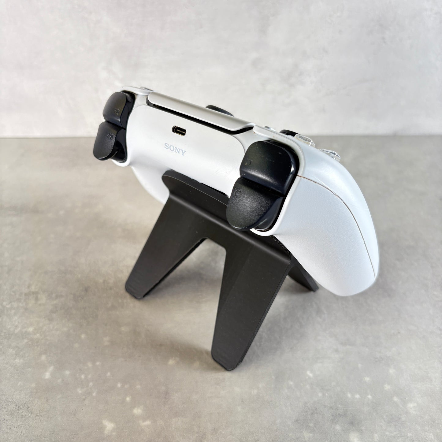 Controller Sony DualSense PS5 – Bianco – Con Scatola Originale e Cavo di Ricarica