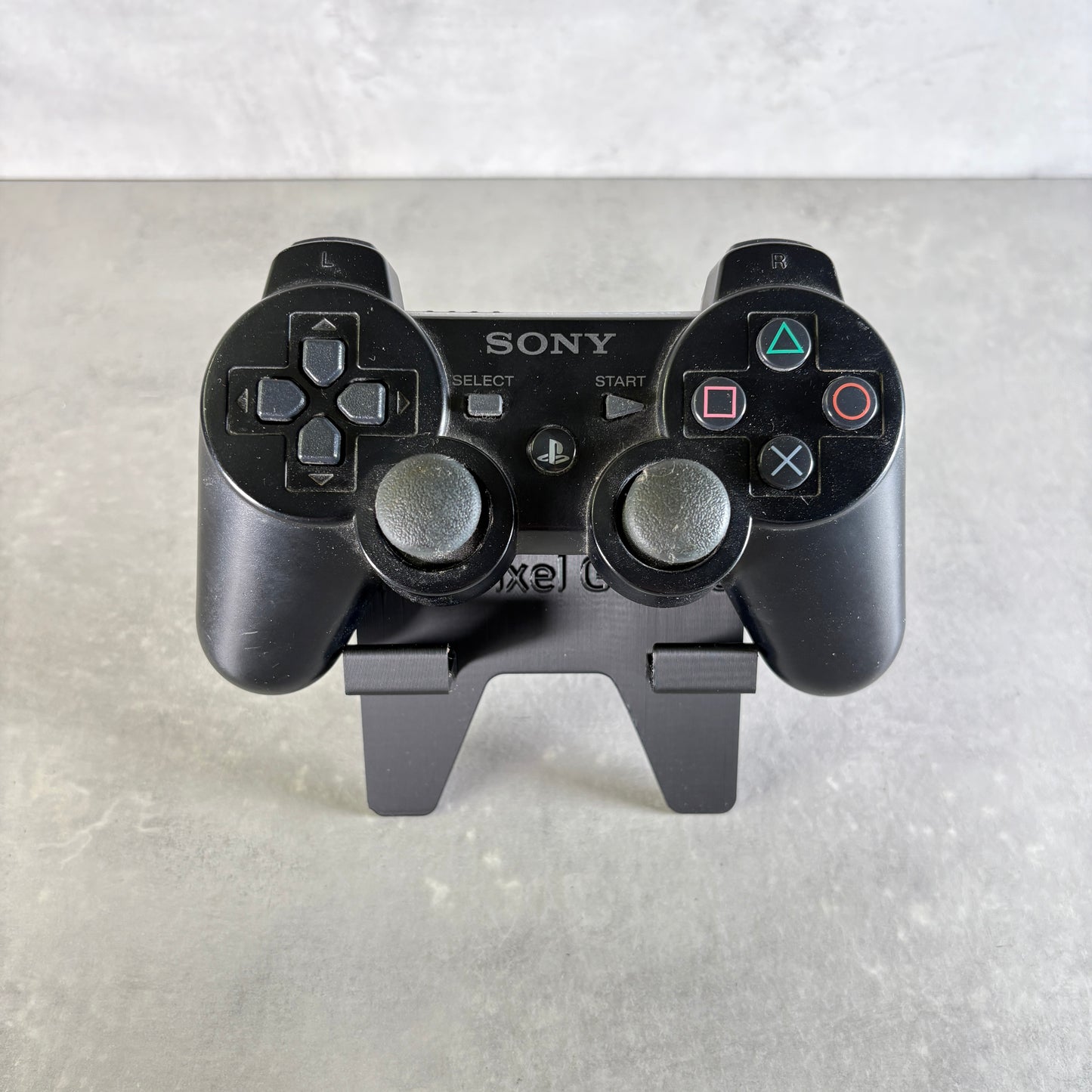 Sony PlayStation 3 FAT Retrocompatibile – Nera – Con Scatola, Cavi, Controller e Manuali Originali