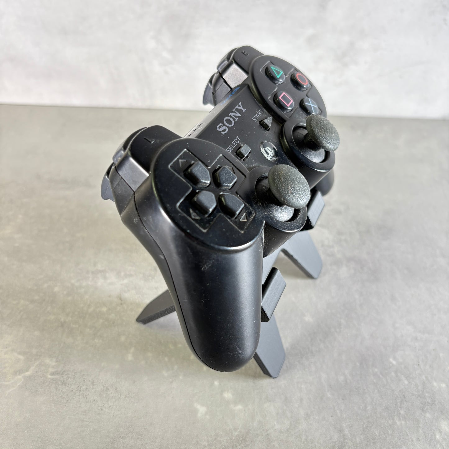 Sony PlayStation 3 FAT Retrocompatibile – Nera – Con Scatola, Cavi, Controller e Manuali Originali