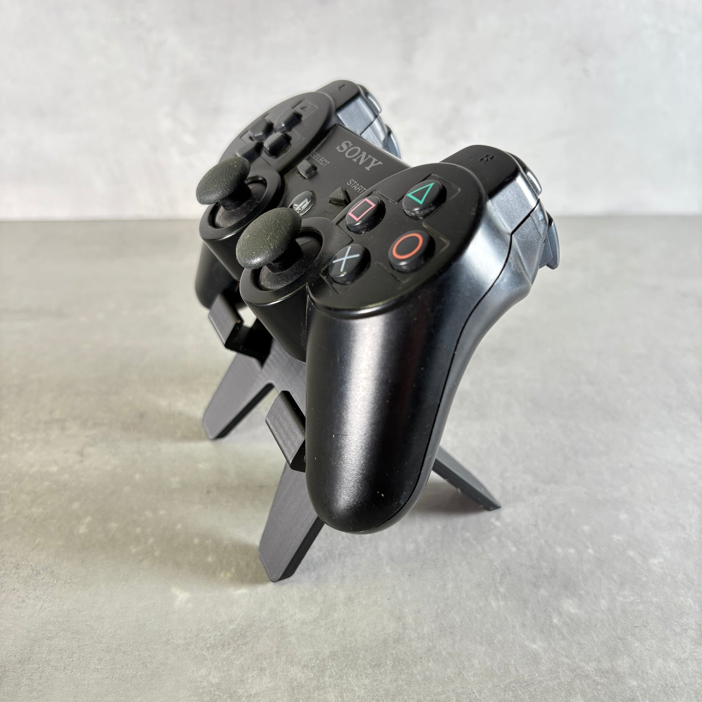 Sony PlayStation 3 FAT Retrocompatibile – Nera – Con Scatola, Cavi, Controller e Manuali Originali