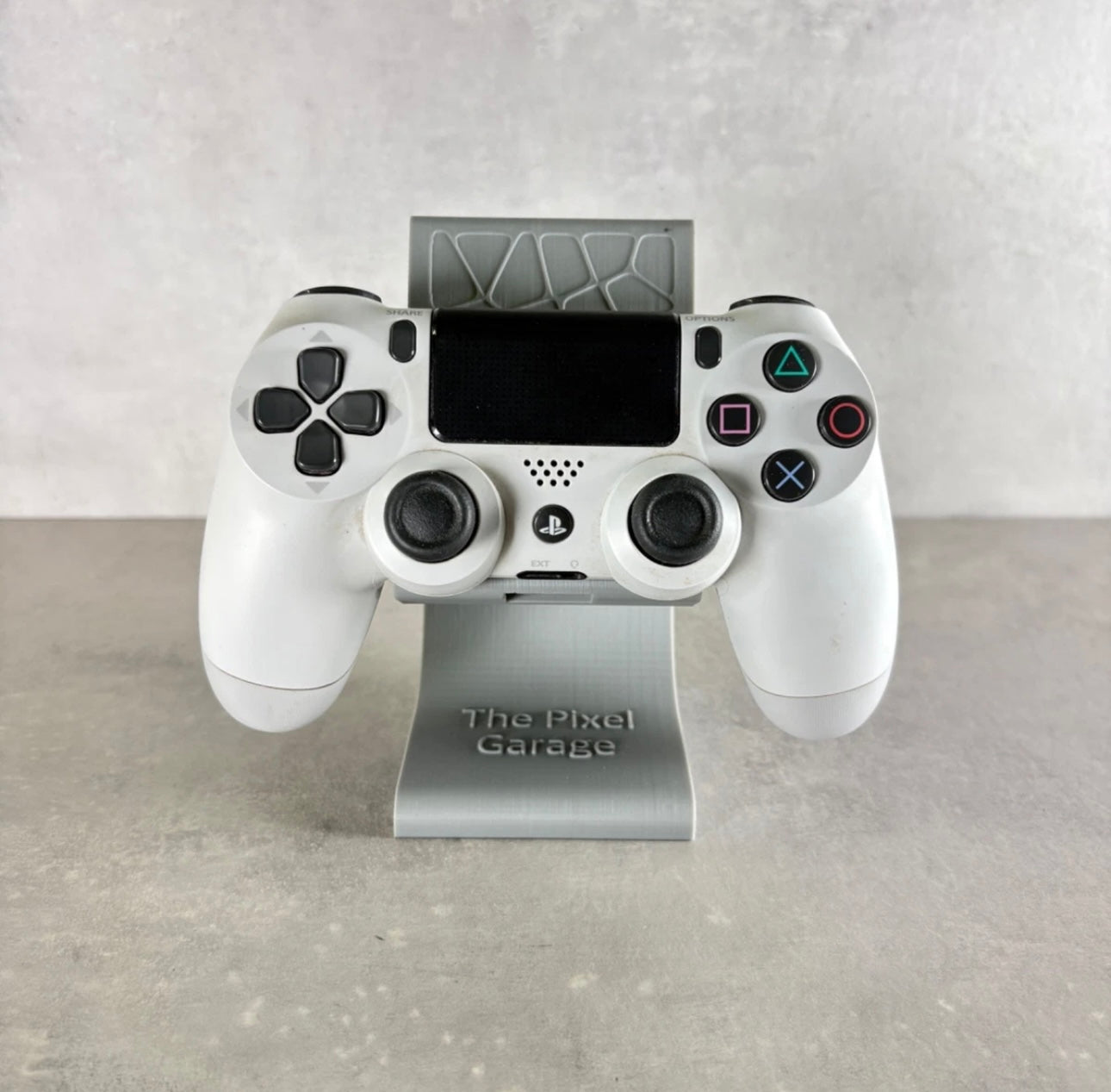 PLAYSTATION 4 PRO 1T CONSOLE Bianco + Controller e Cavi - FIRMWARE 9.51 -