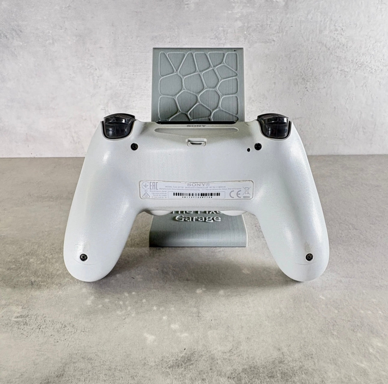 PLAYSTATION 4 PRO 1T CONSOLE Bianco + Controller e Cavi - FIRMWARE 9.51 -