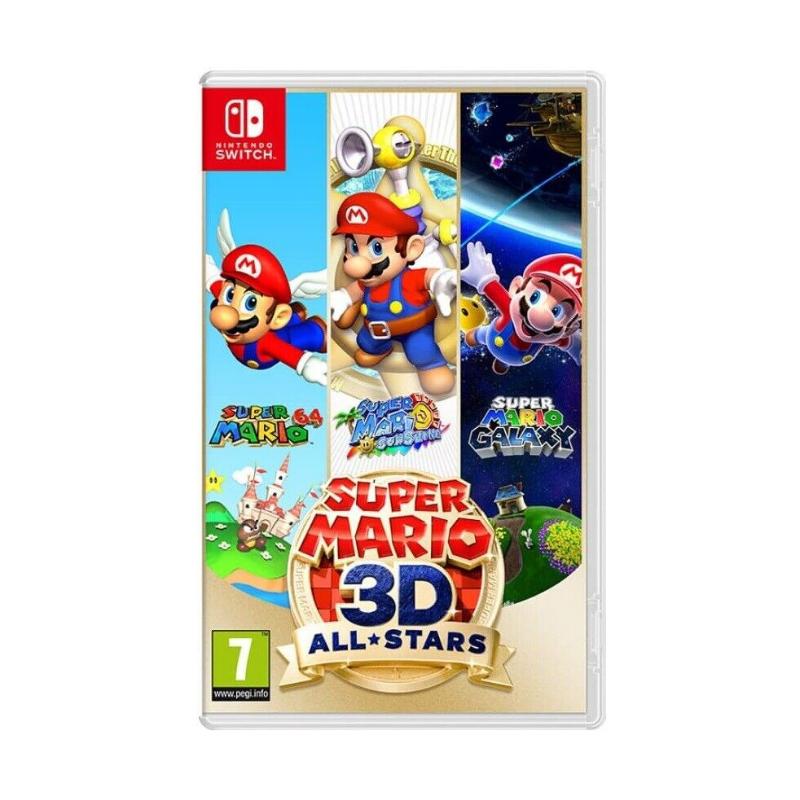 VIDEOGIOCHI
