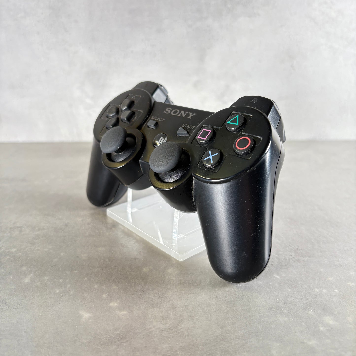 Sony PlayStation 3 FAT Retrocompatibile + Controller Originale + Cavi