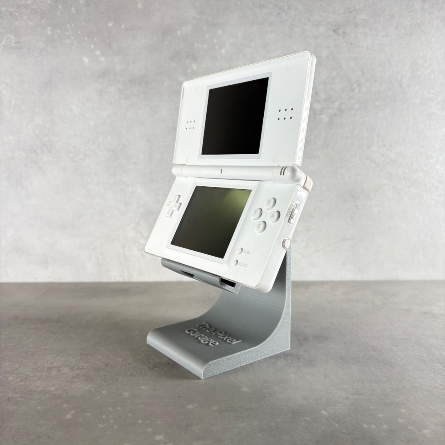 NINTENDO DS LITE CONSOLE Bianco Con Scatola