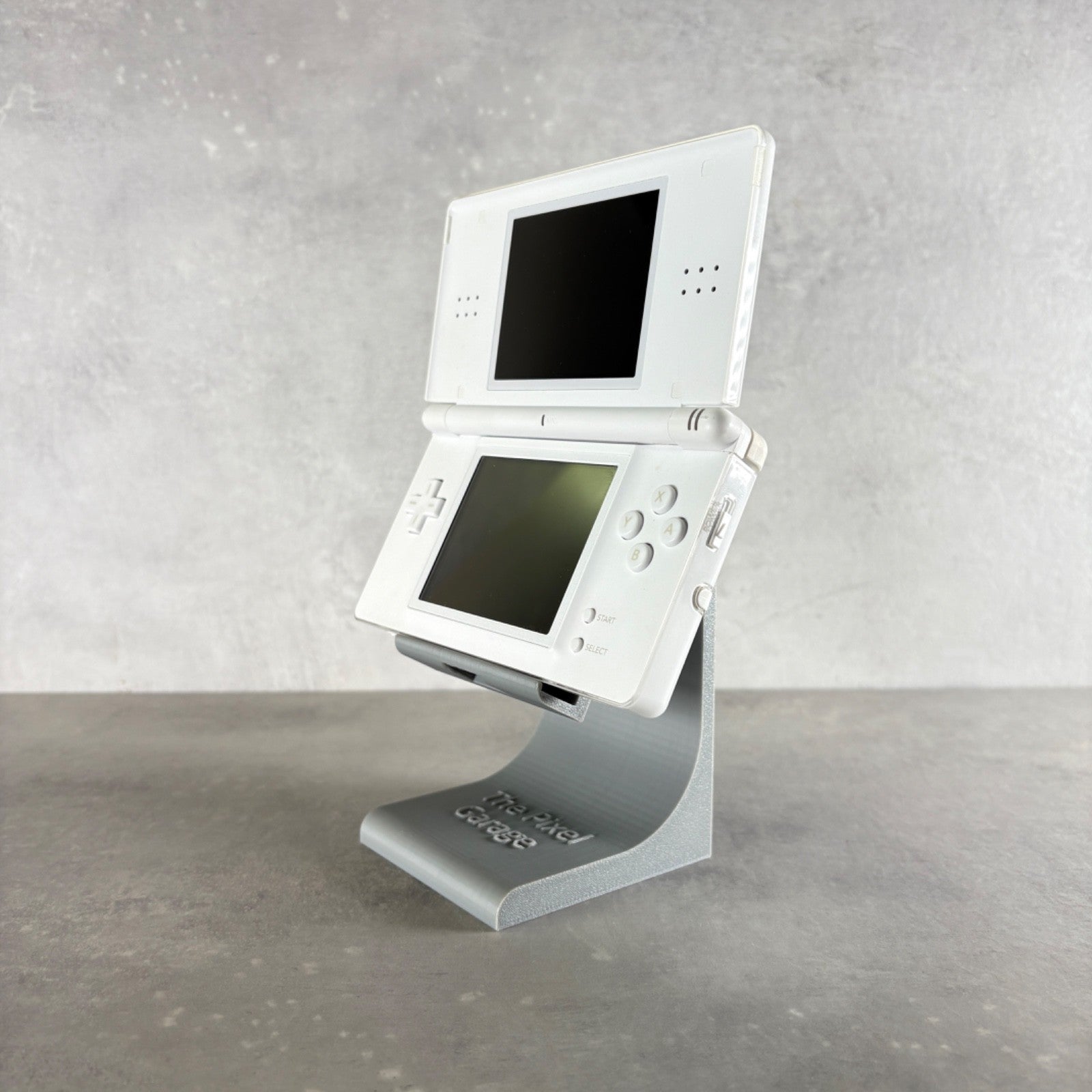 NINTENDO DS LITE CONSOLE Bianco Con Scatola