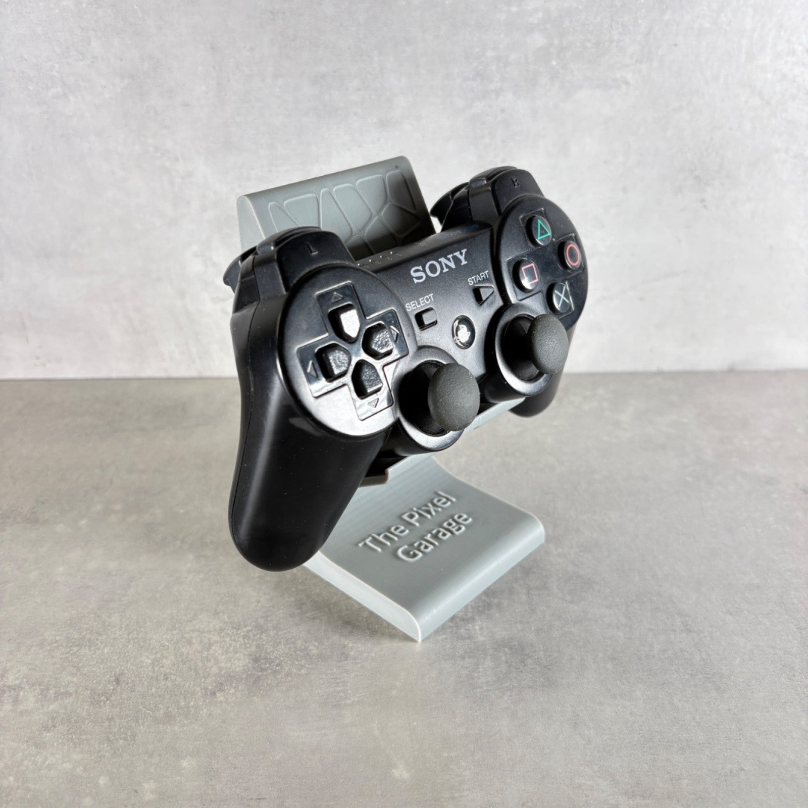 CONTROLLER PLAYSTATION 3 Sony PS3 CECHZC1E DUALSHOCK 3 Nero