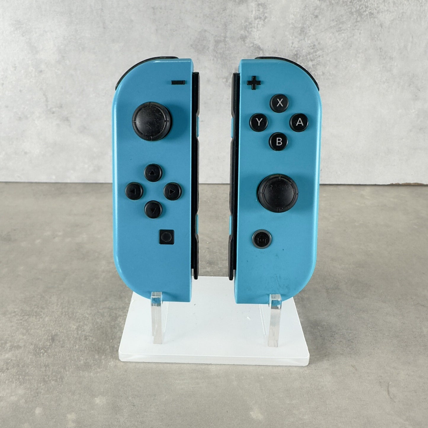 JOY CON NINTENDO SWITCH Blu Controller