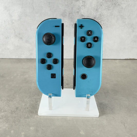 JOY CON NINTENDO SWITCH Blu Controller