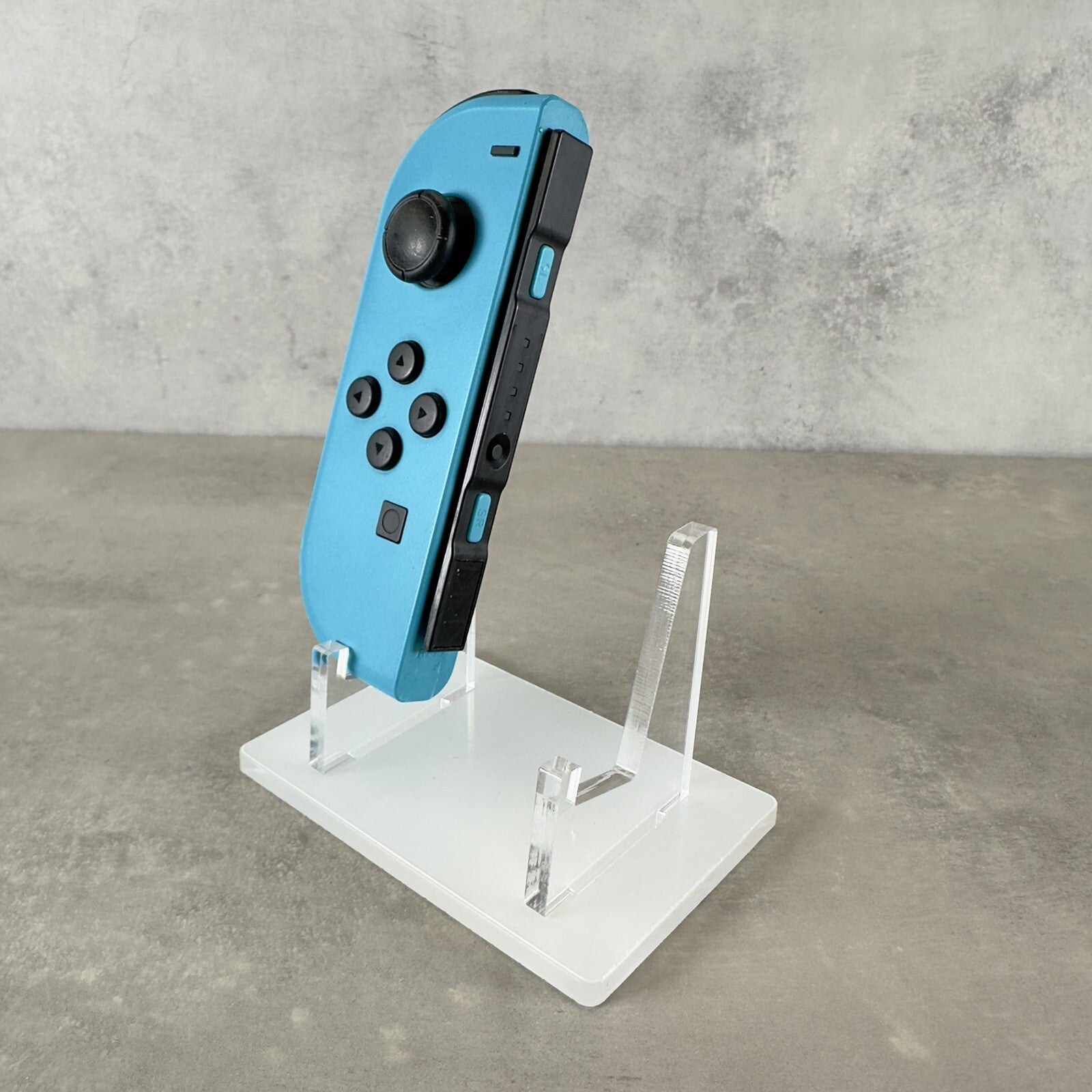 JOY CON NINTENDO SWITCH Blu Controller