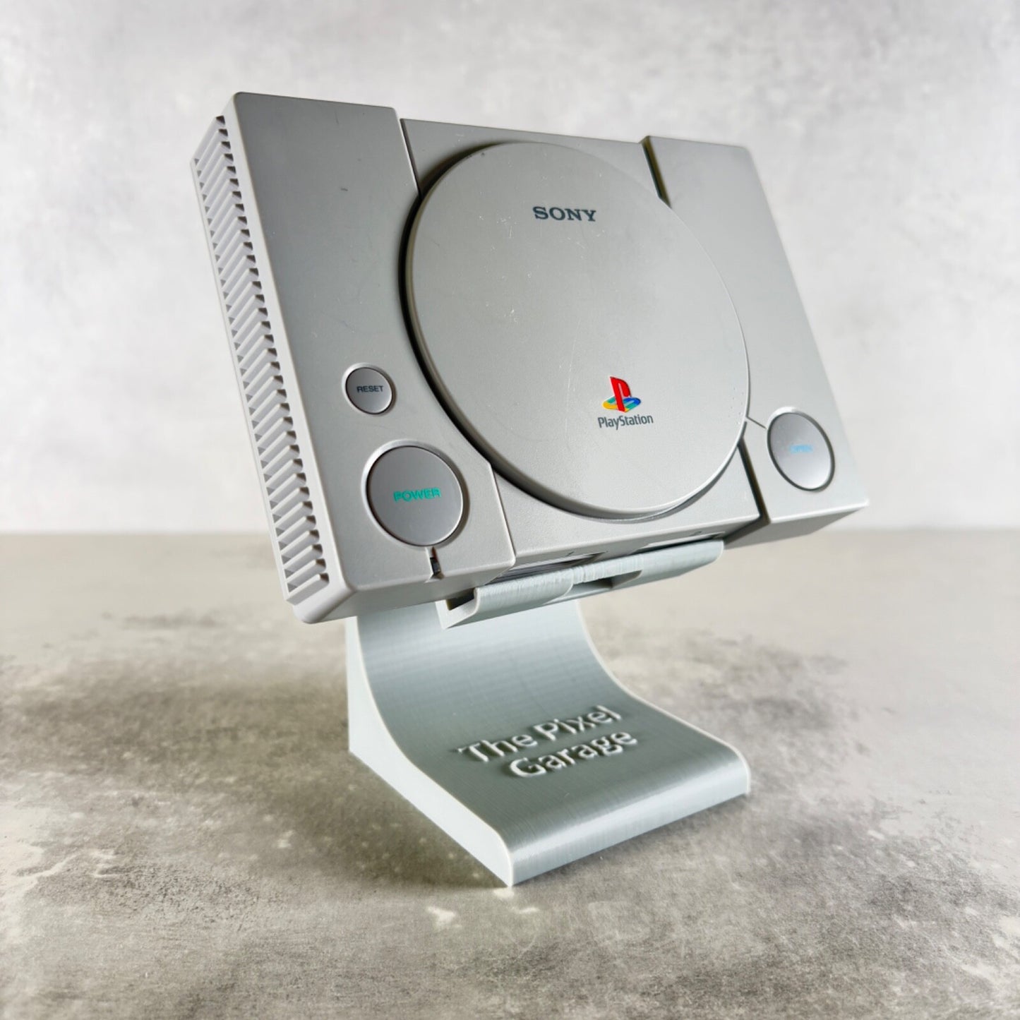 SONY PLAYSTATION 1 CLASSIC MINI PS1 Completa + 2 Controller