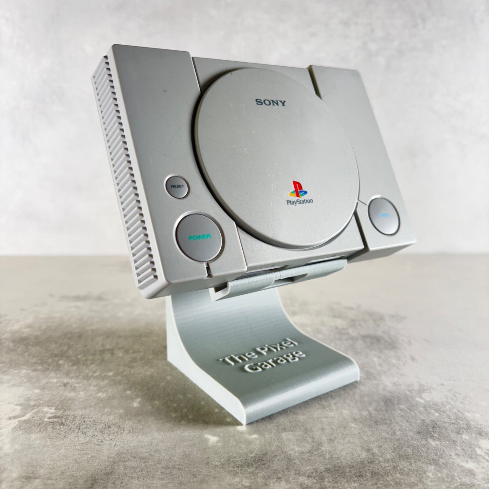 SONY PLAYSTATION 1 CLASSIC MINI PS1 Completa + 2 Controller
